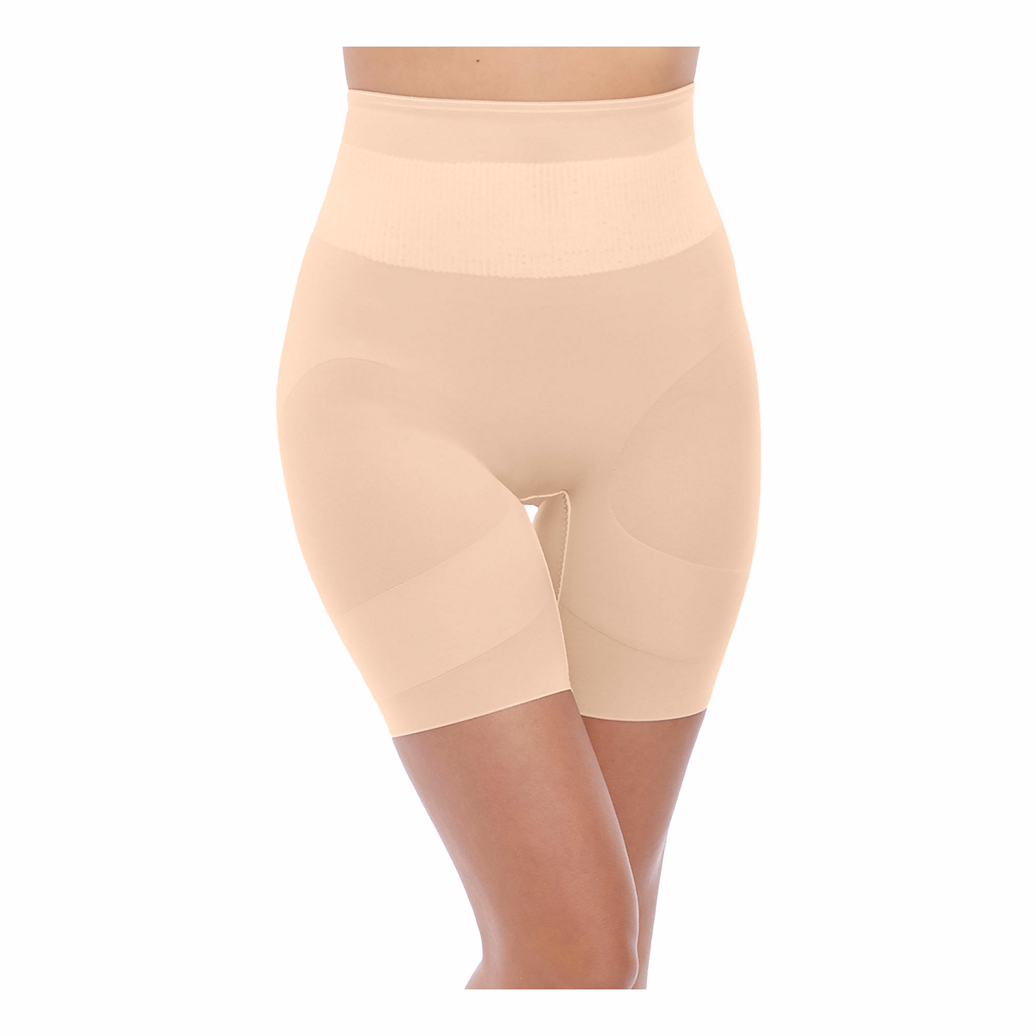 Fit And Lift Thigh Shaper