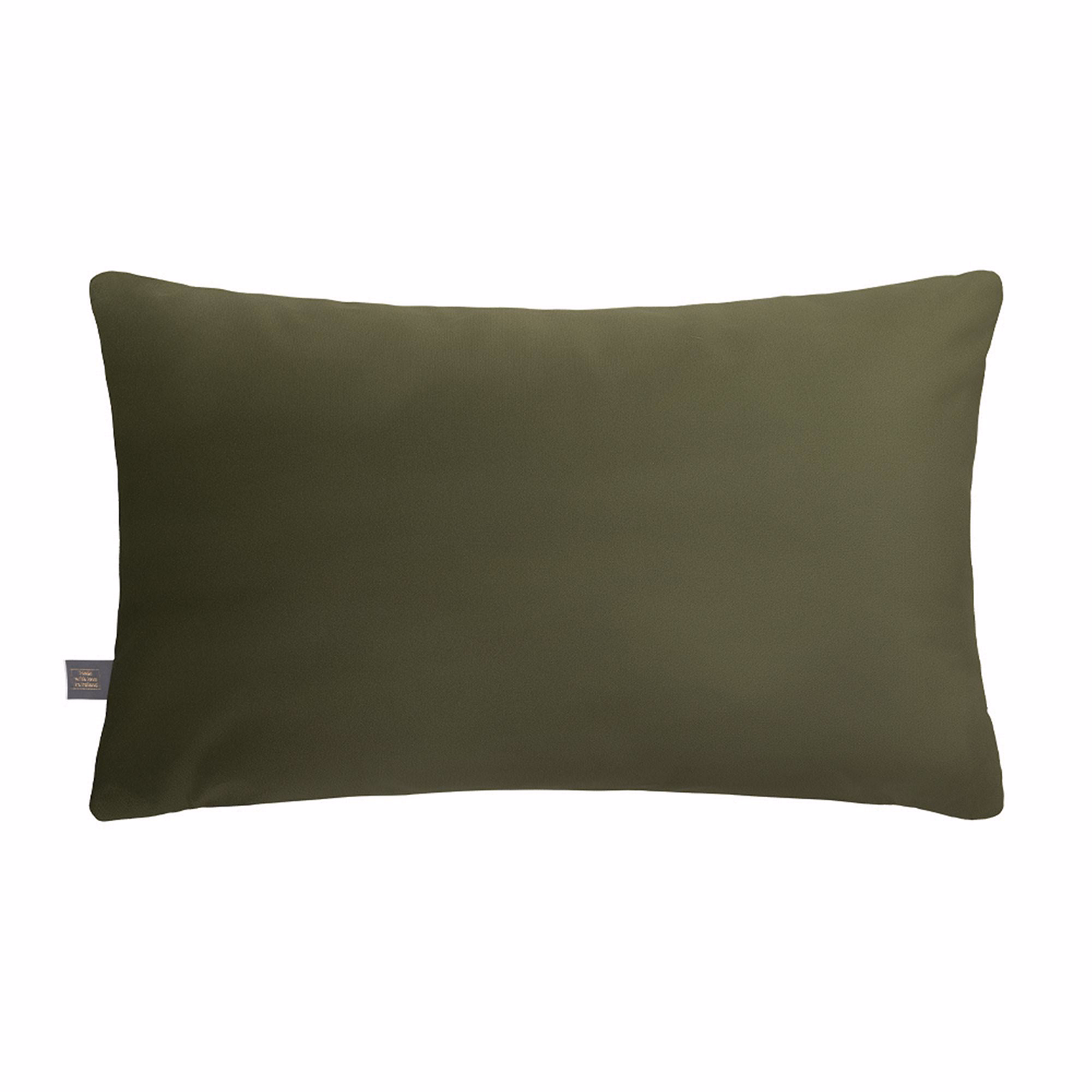 Erin Cushion Earth Green 30cm x 50cm