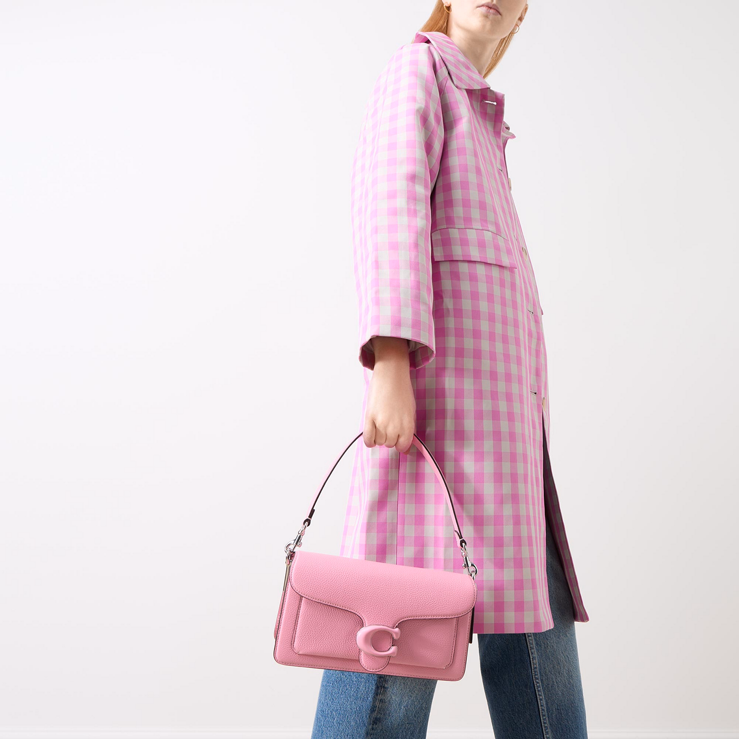 Tabby 26 Shoulder Bag