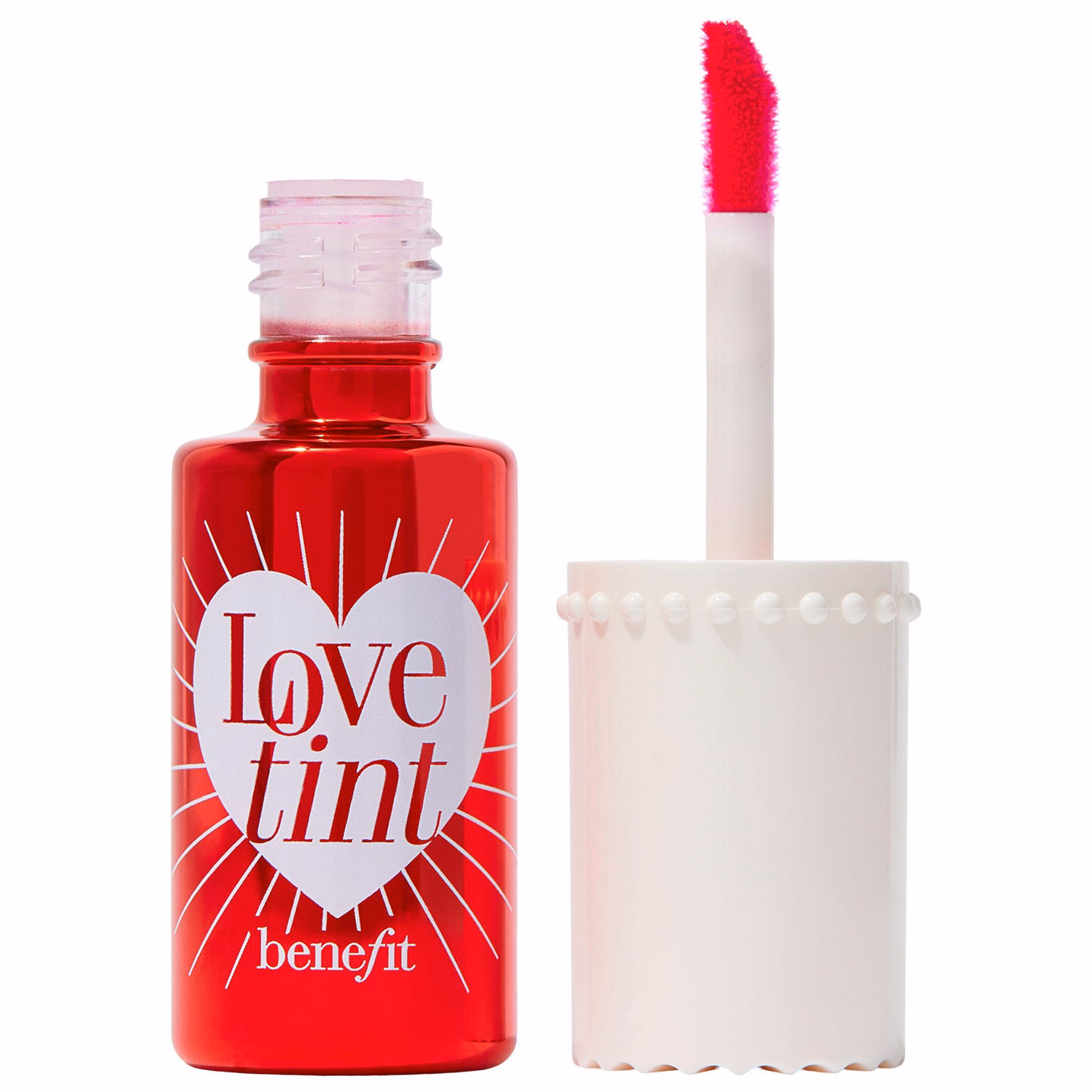 Lovetint lip & cheek stain