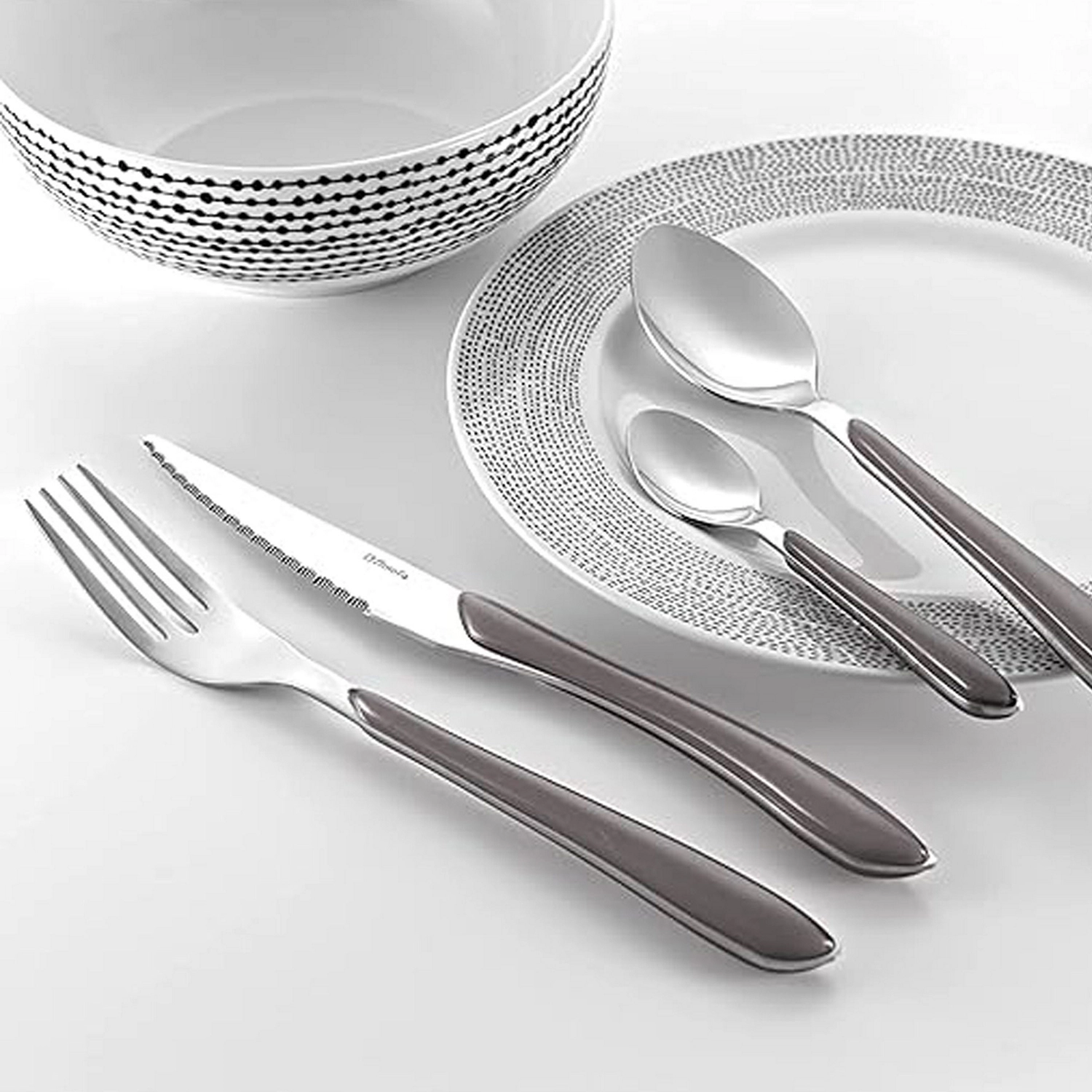 Eclat 16-Piece Cutlery Set