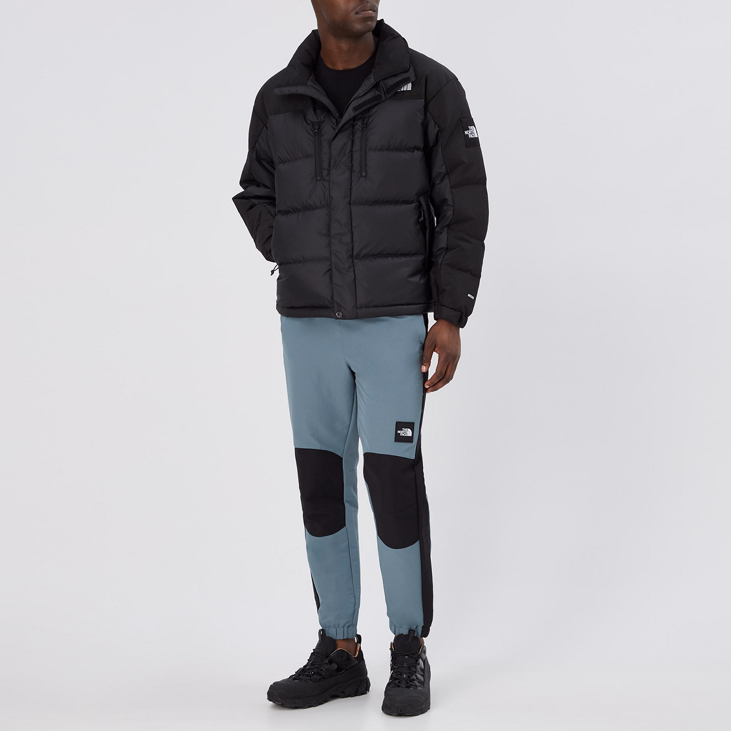 HMLYN Padded Logo Parka