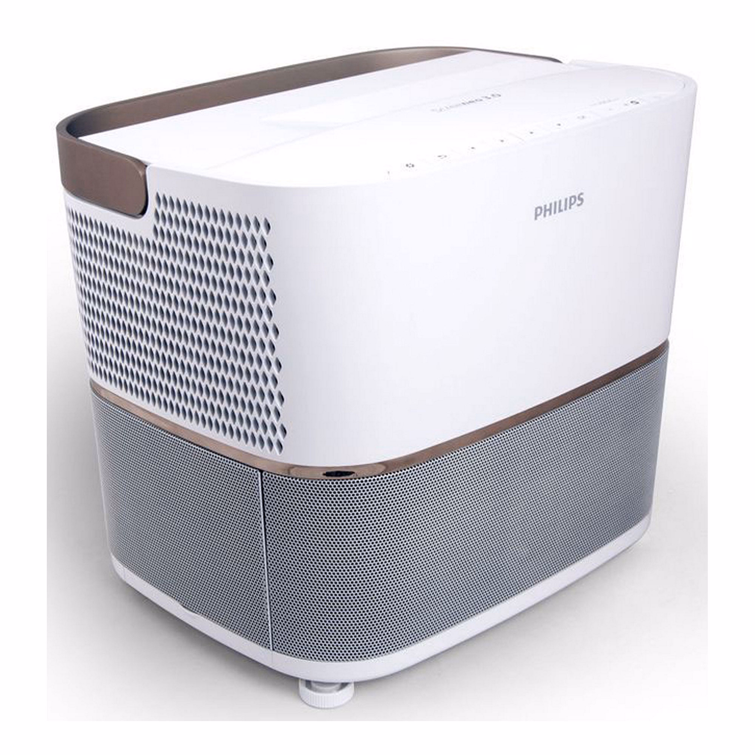 Screeneo S4 Mini Projector