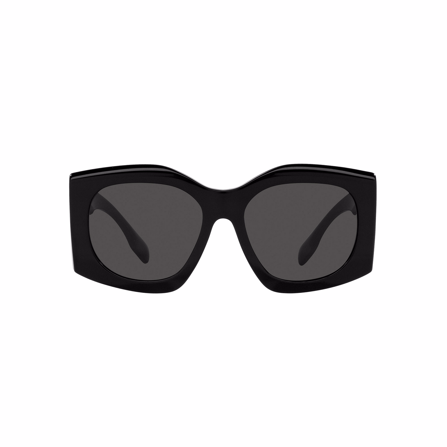 Irregular Sunglasses BE4388U