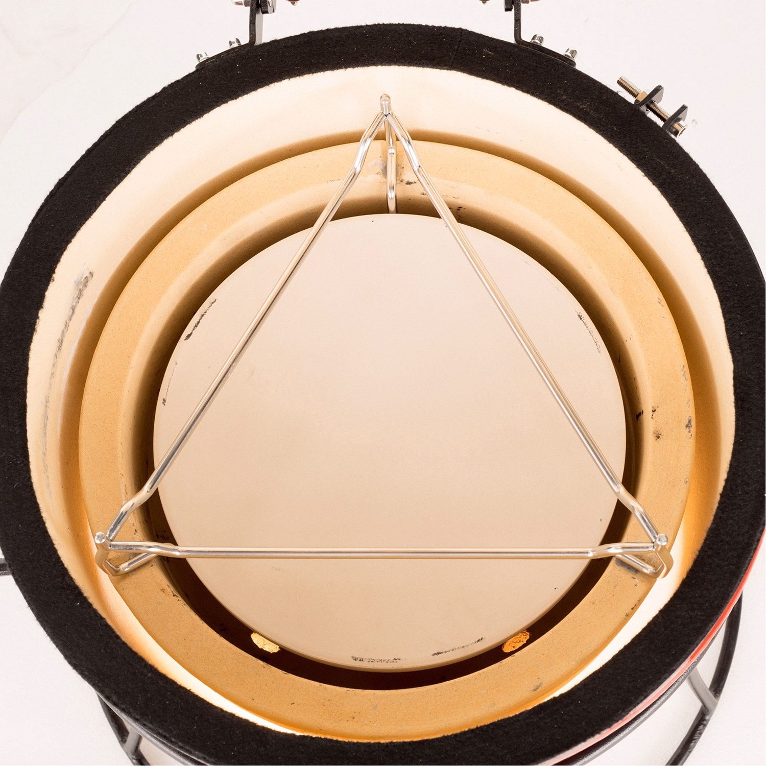 Joe Jr. Heat Deflector