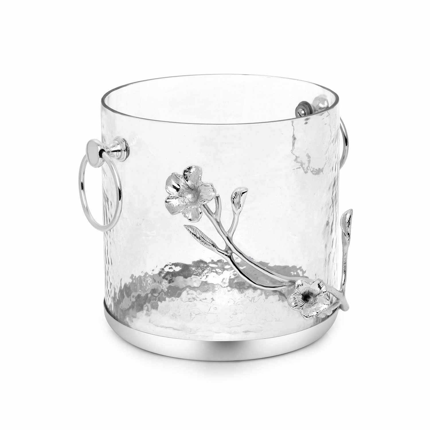 Flower Ice Bucket