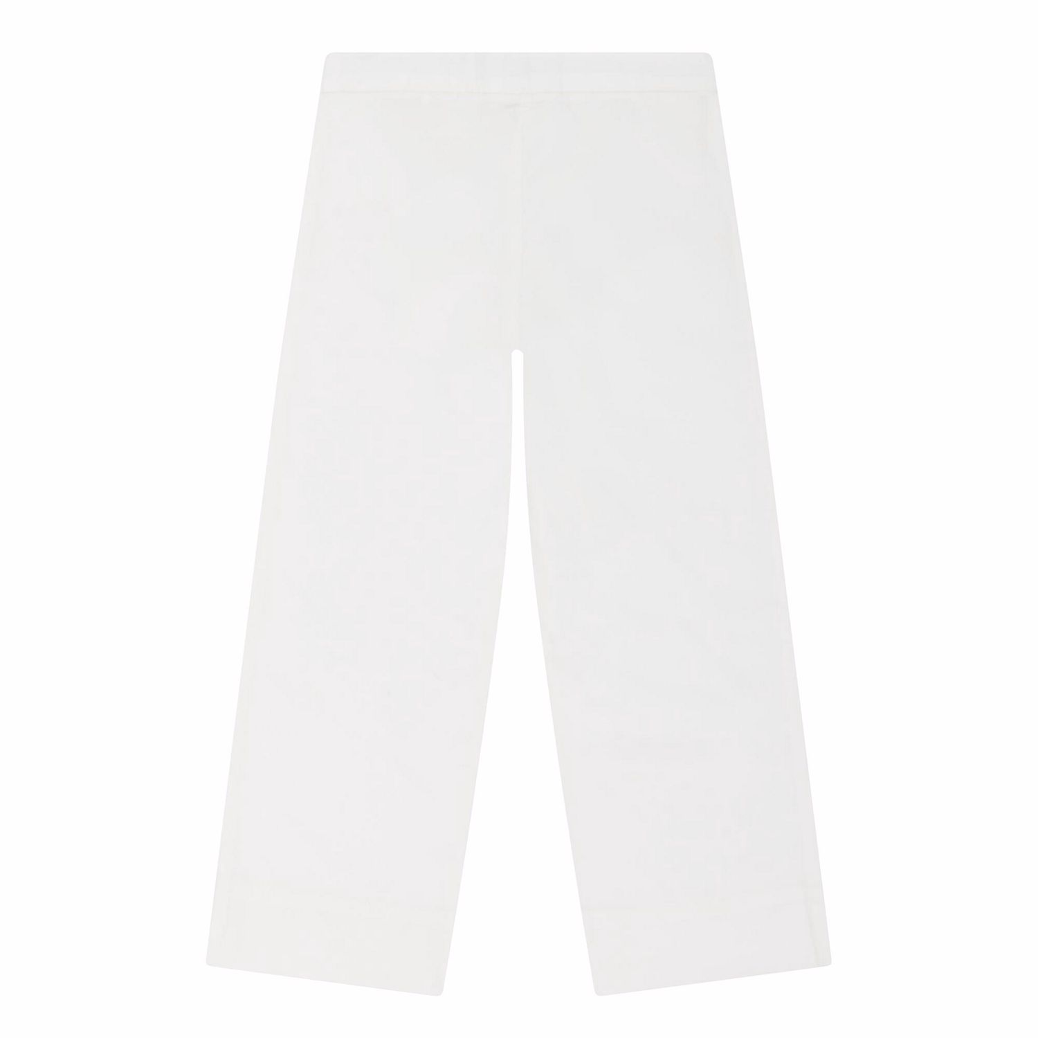 Sailor Straight-Leg Jeans