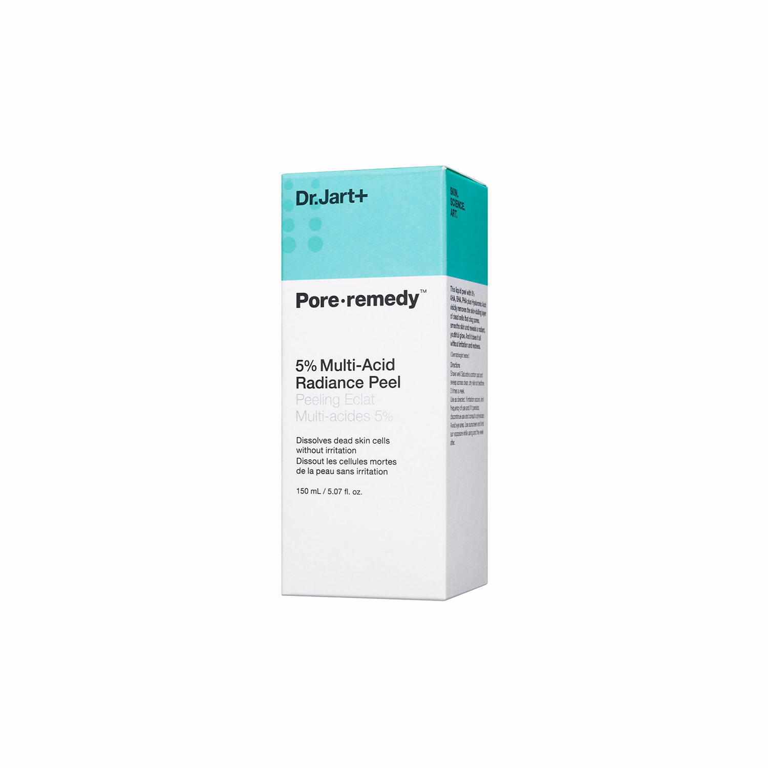 Pore.remedy? 5% Multi-Acid Radiance Peel