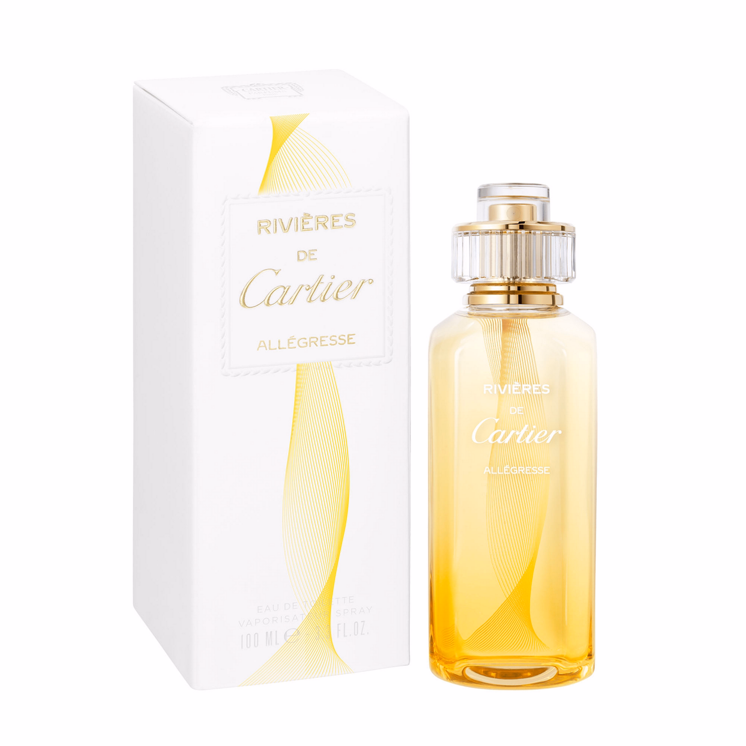 Rivières de Cartier Allègresse