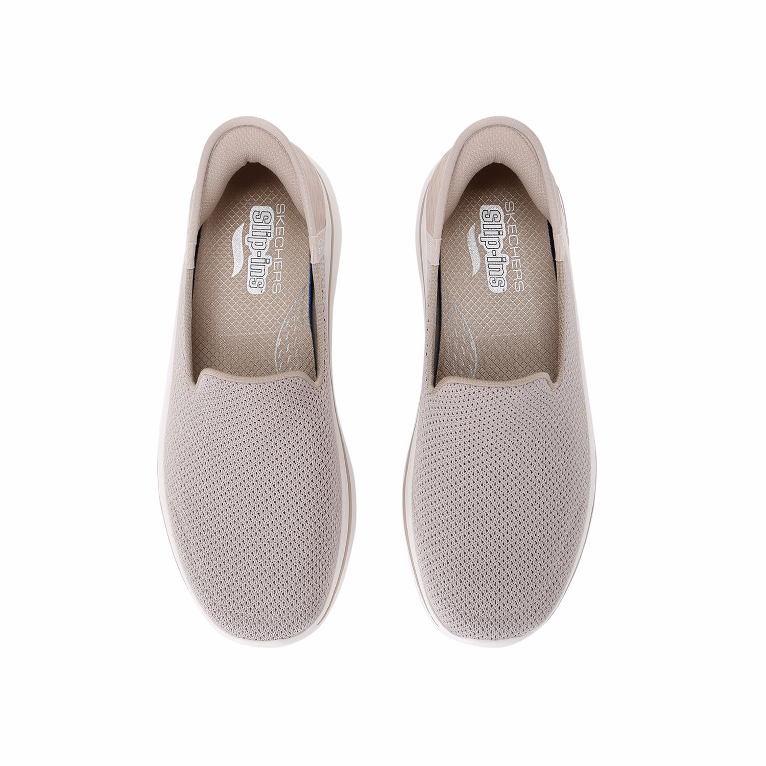 Go Walk Arch 2.0 Slip-On Trainers