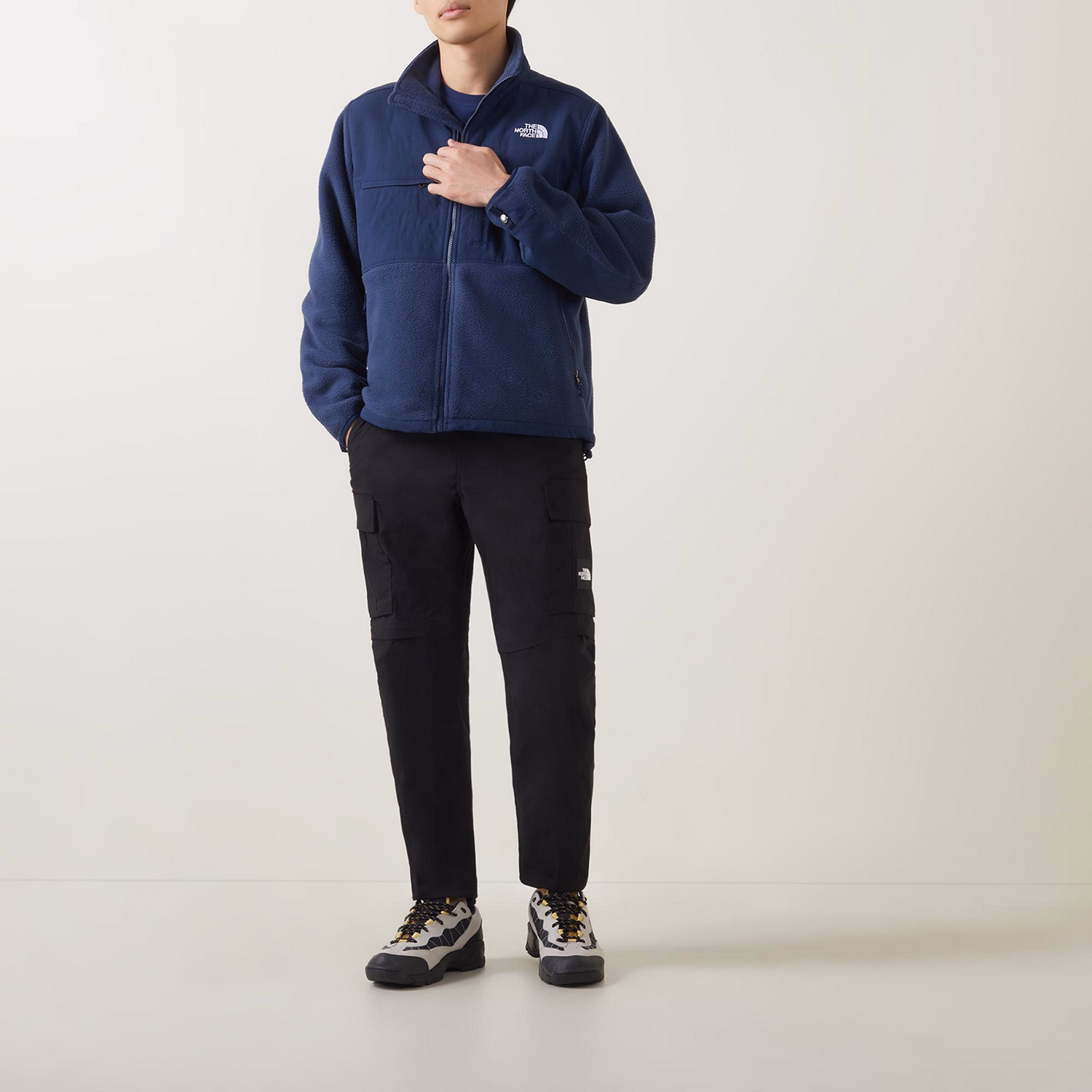 Denali Ripstop Jacket