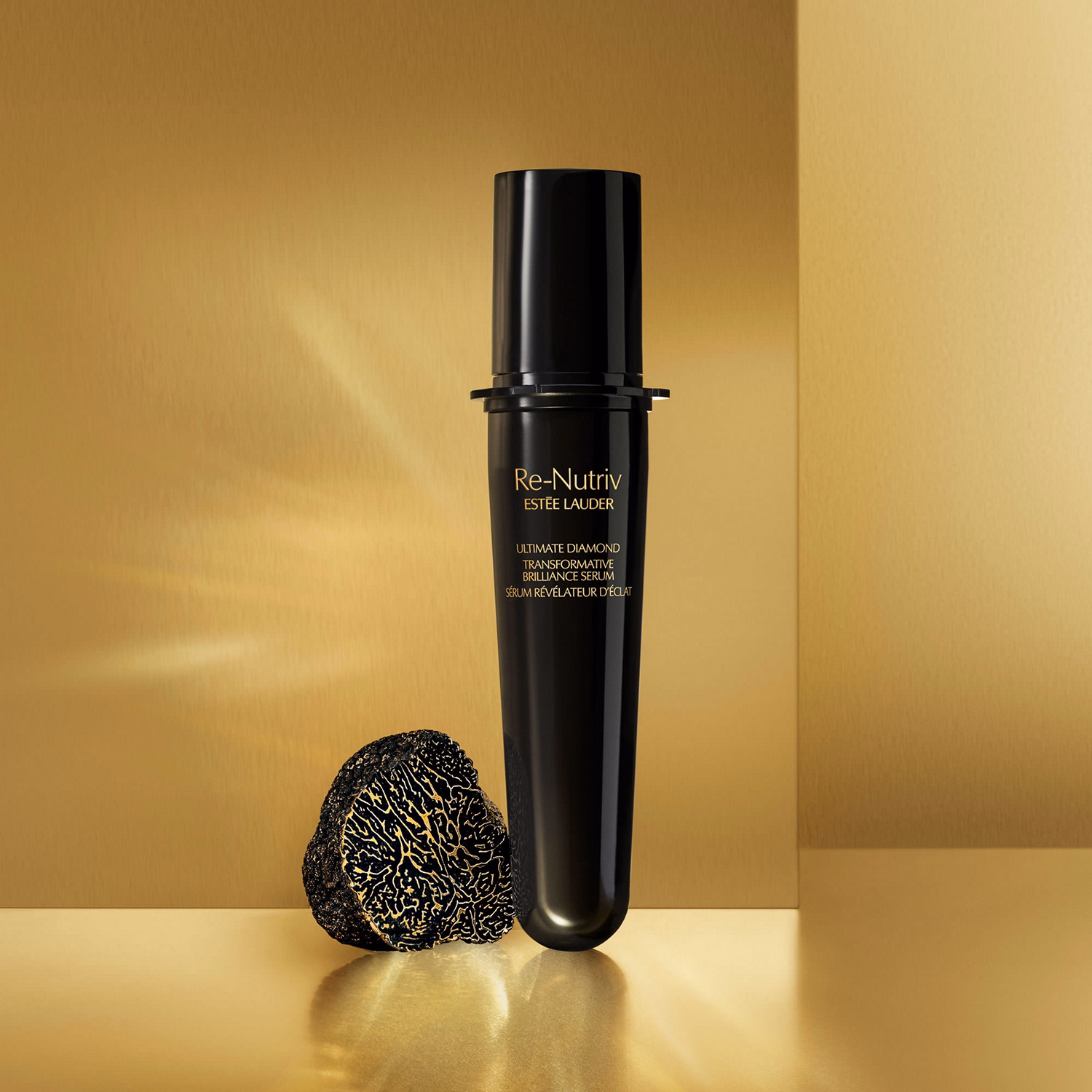 Re-Nutriv Ultimate Diamond Transformative Brilliance Serum Refill