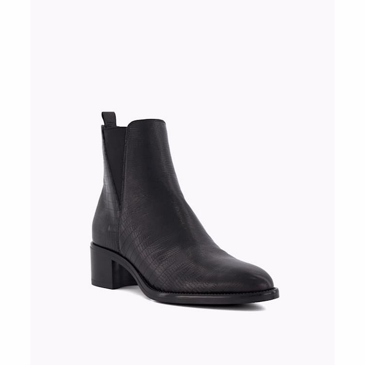 Pouring Casual Ankle Boots