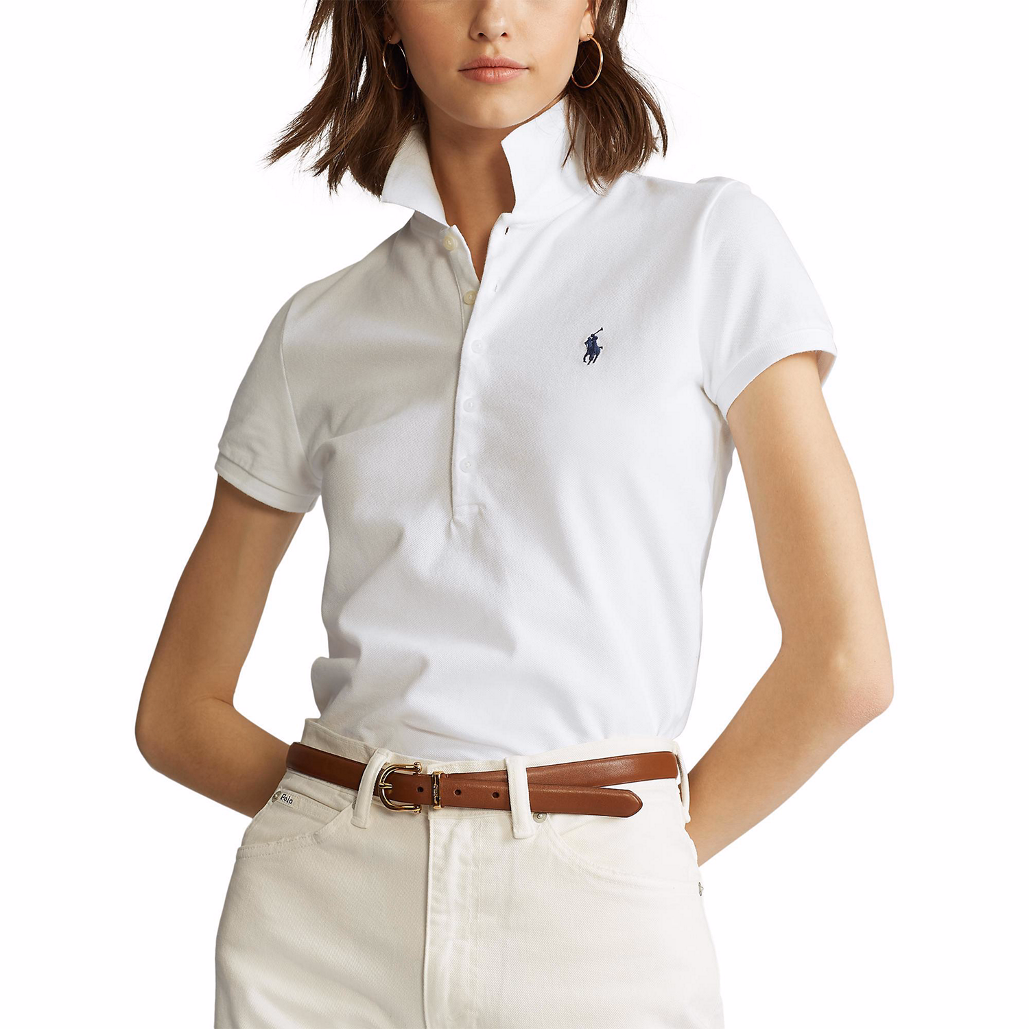 Julie Polo Shirt