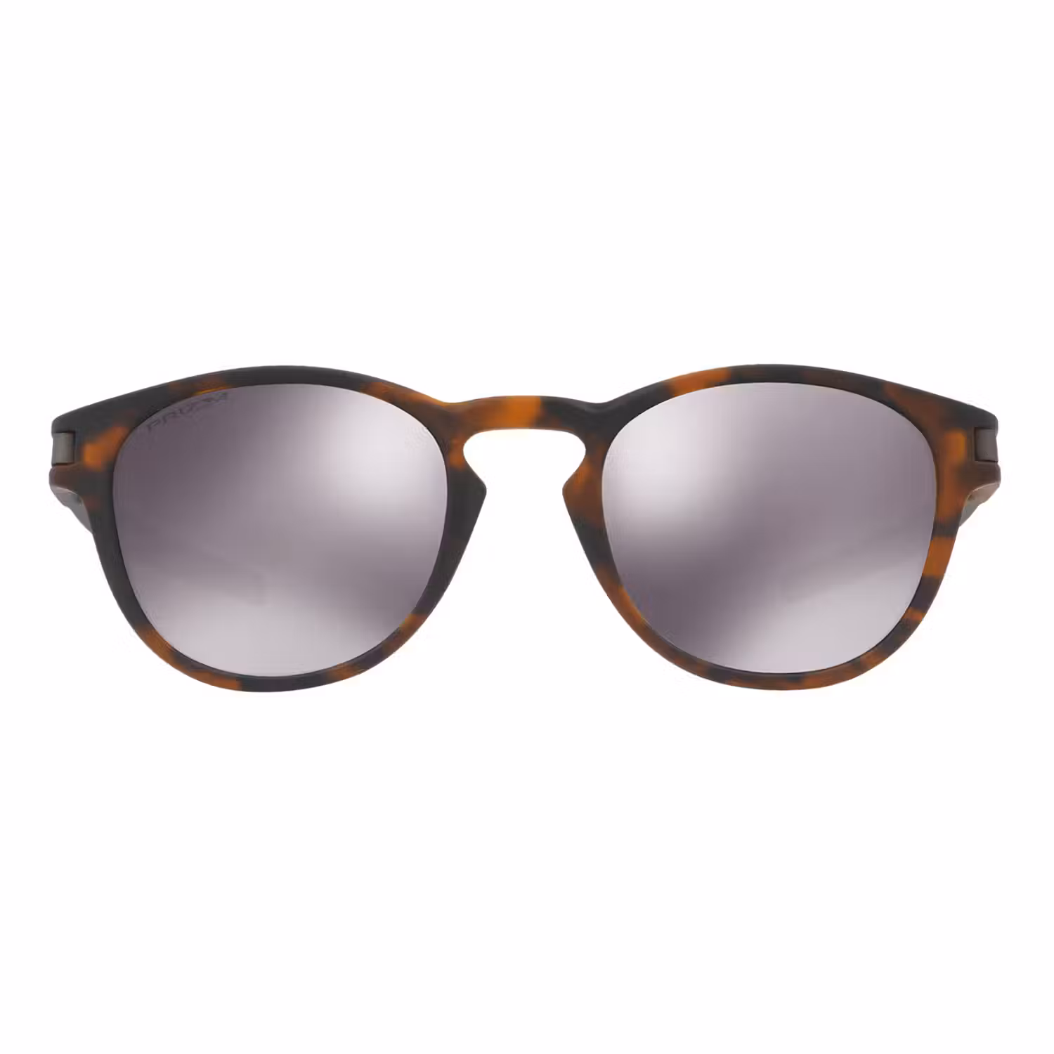 Latch Oval Sunglasses OO9265