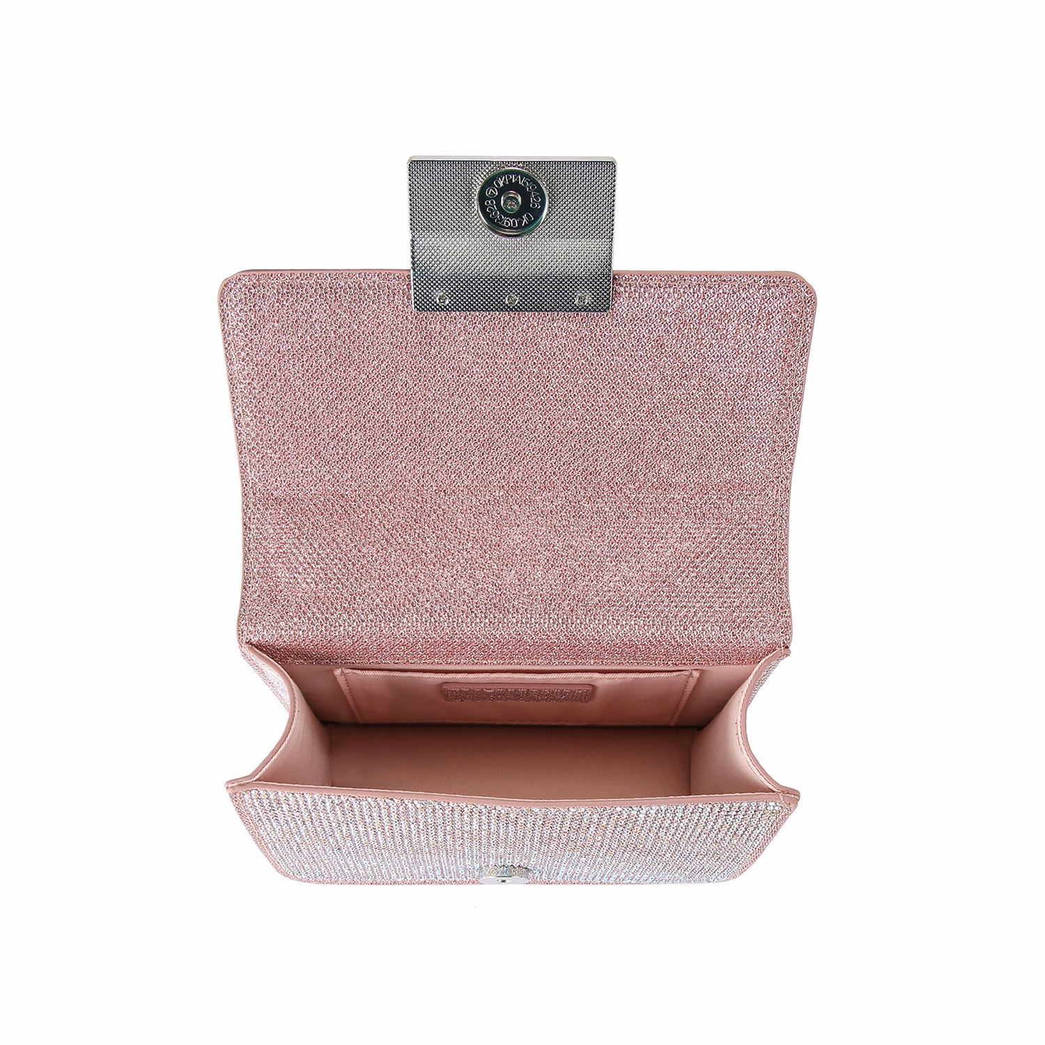 Bee Mini Crossbody Bag