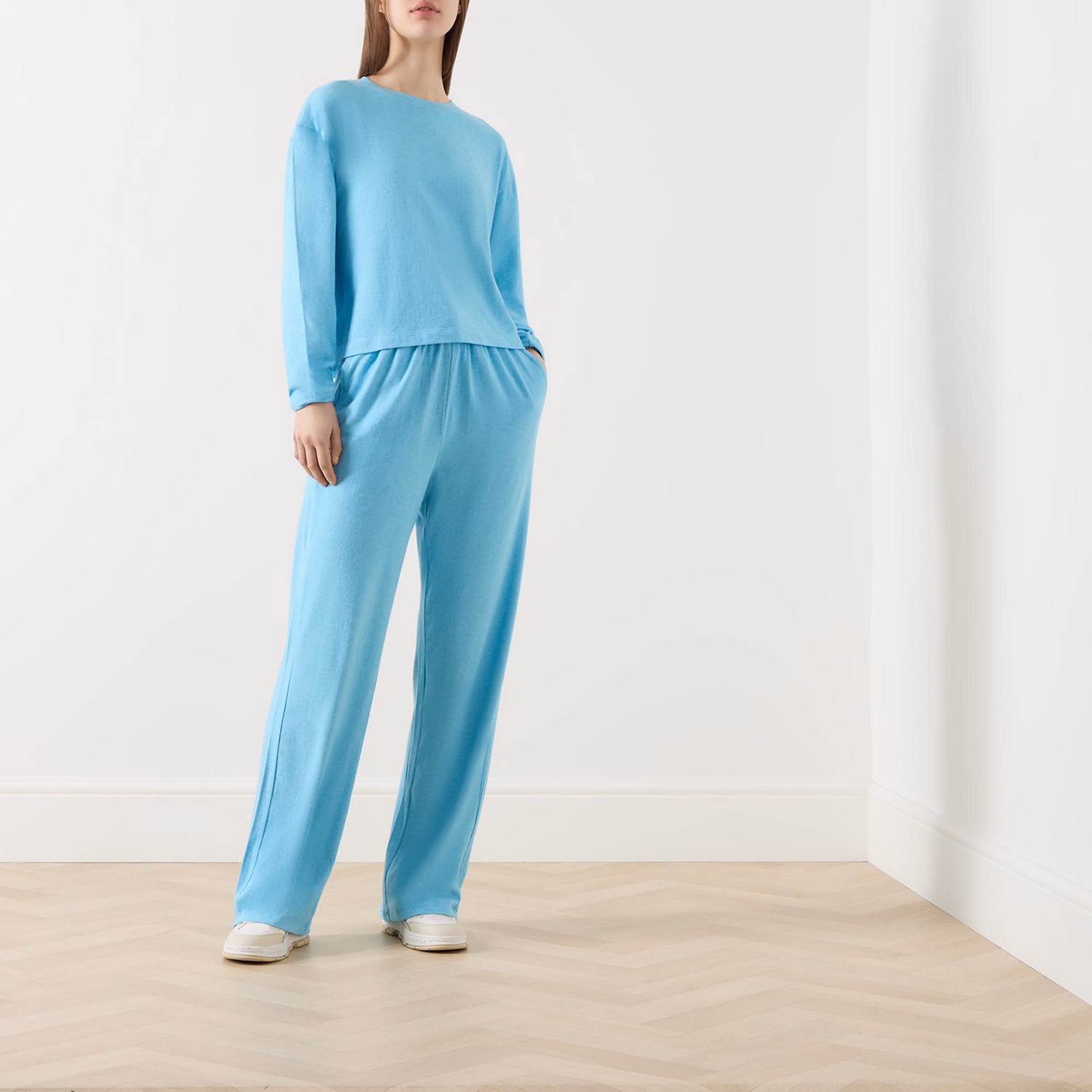 Ypawood Long-Sleeved T-Shirt