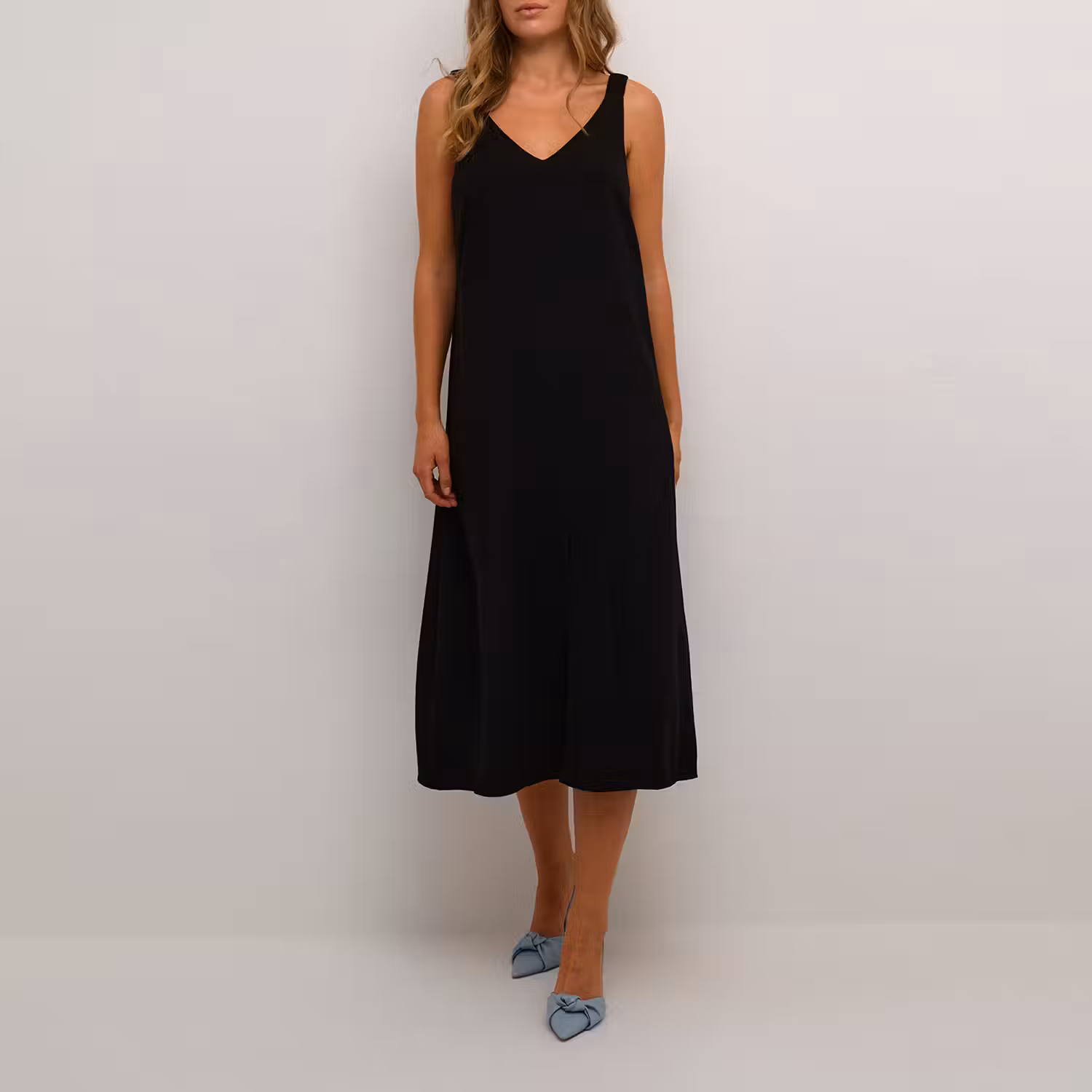 Nora Regular Fit Dress