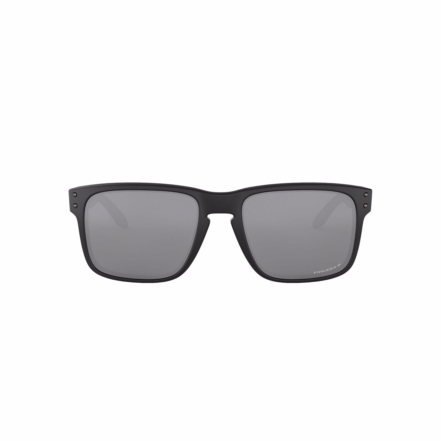 Holbrook Square Sunglasses Black