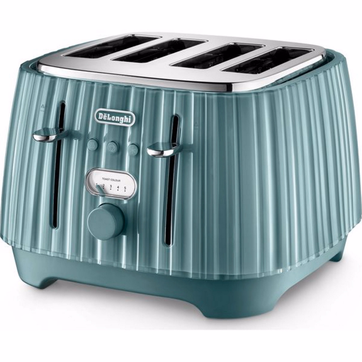 Ballerina 4 Slice Toaster