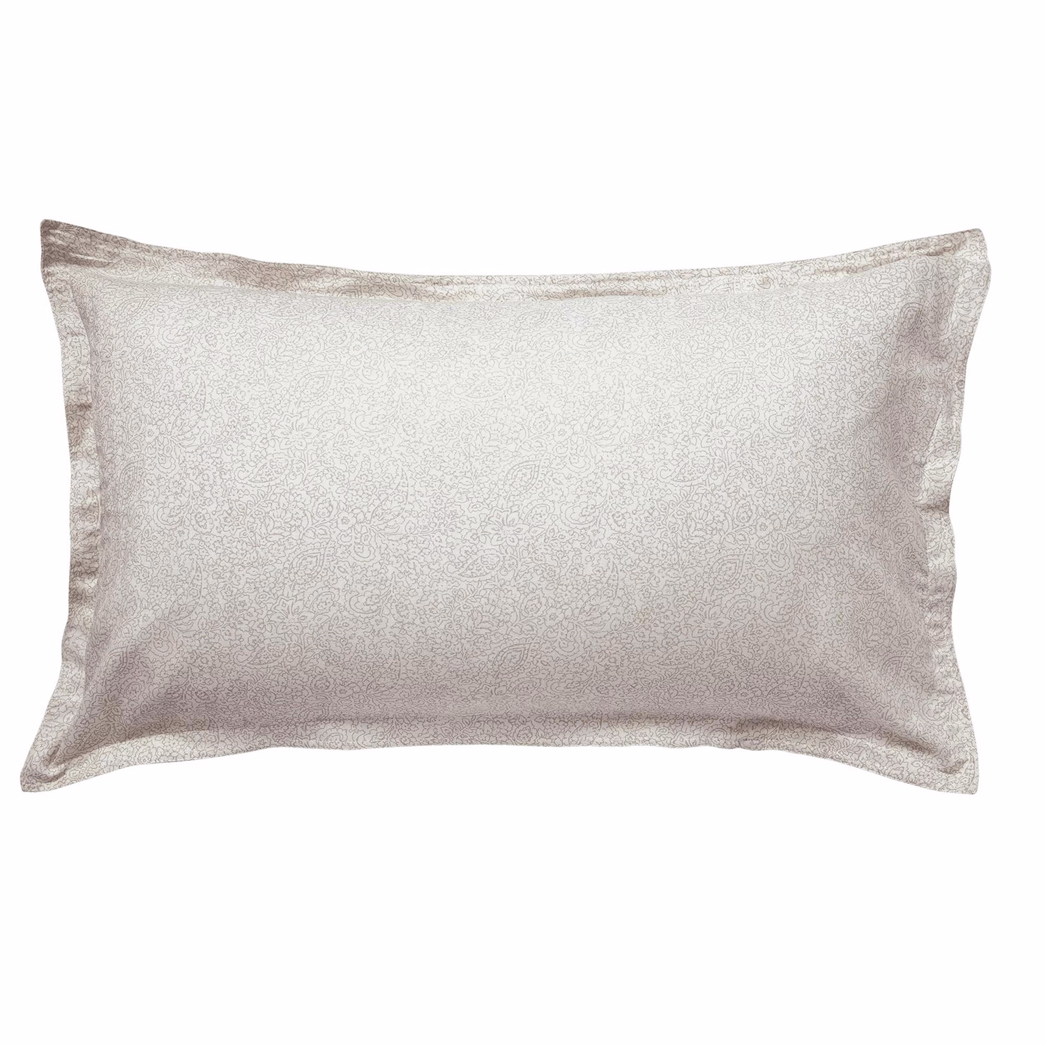 Florin Duvet Set Heather