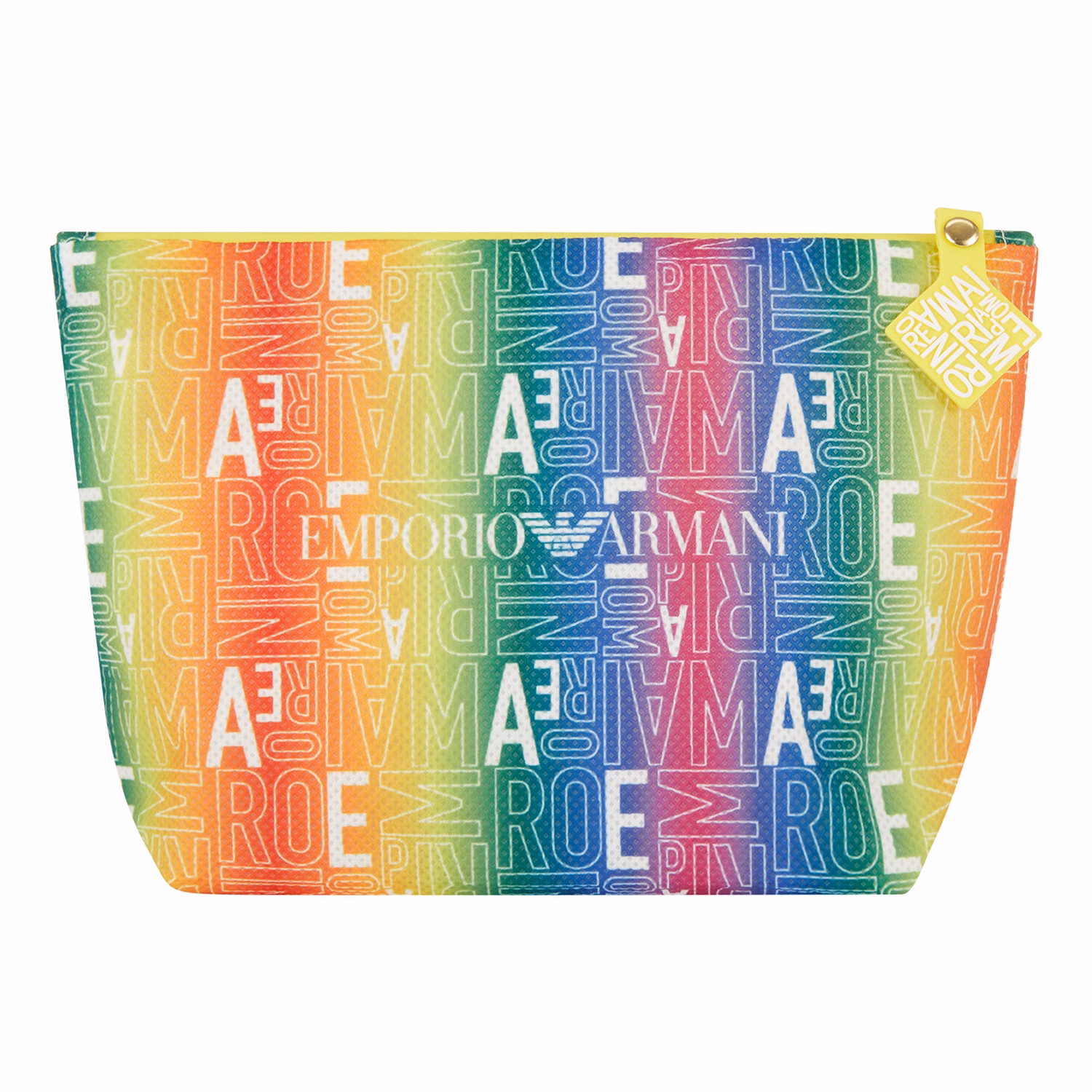 Two-Pack Pride Logo Trunks