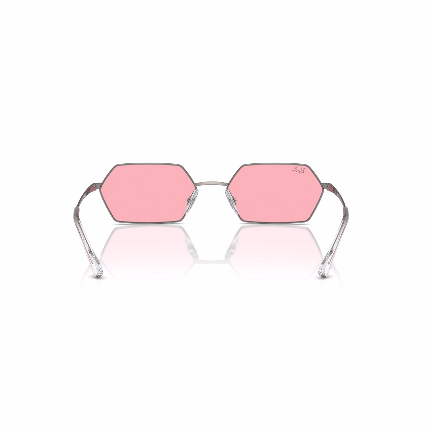 Irregular Sunglasses RB3728 Yevi Bio-Based
