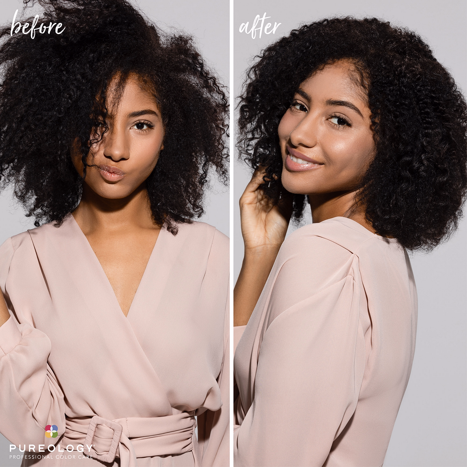 Smooth Perfection Shampoo 266ml