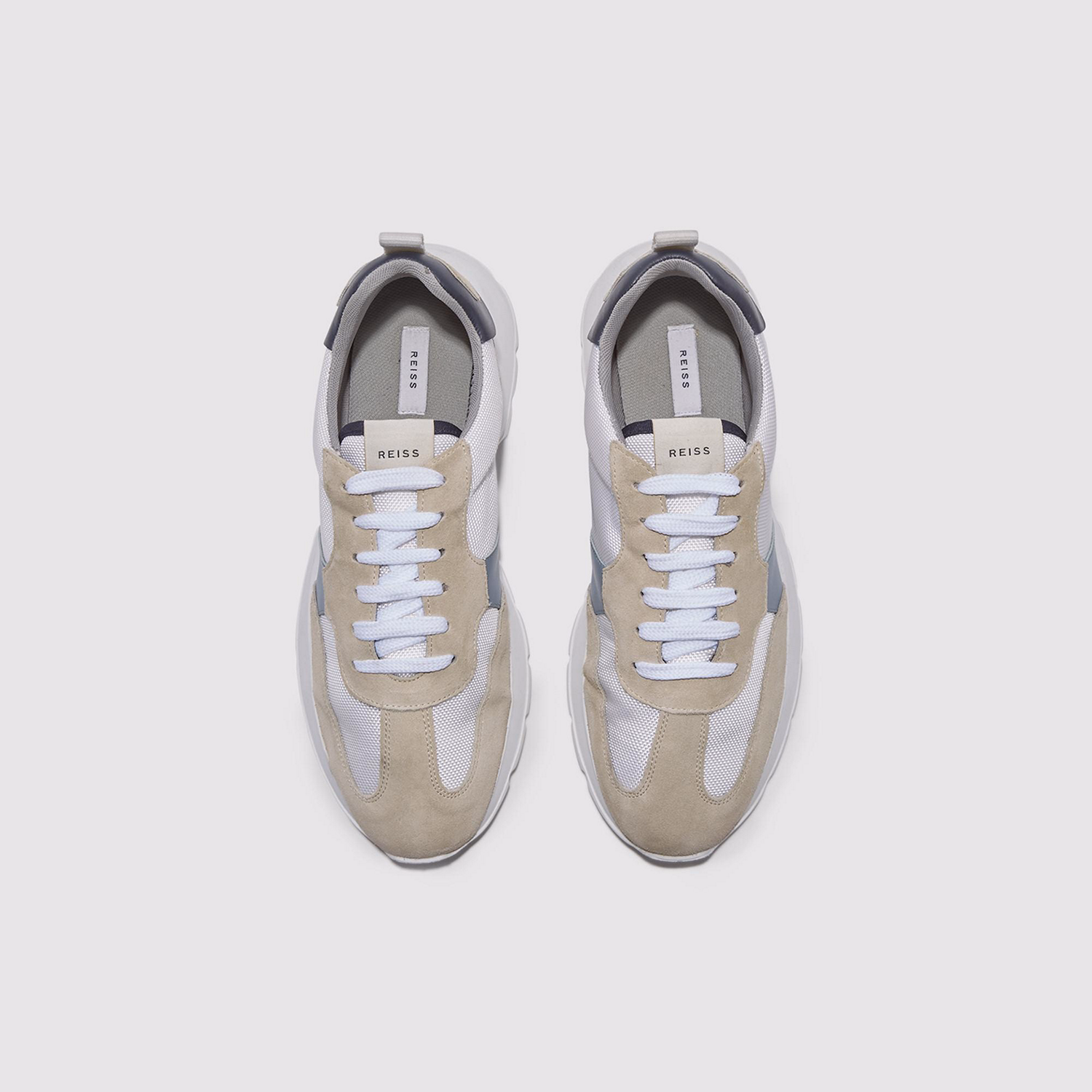 Evo Lite Running Trainers