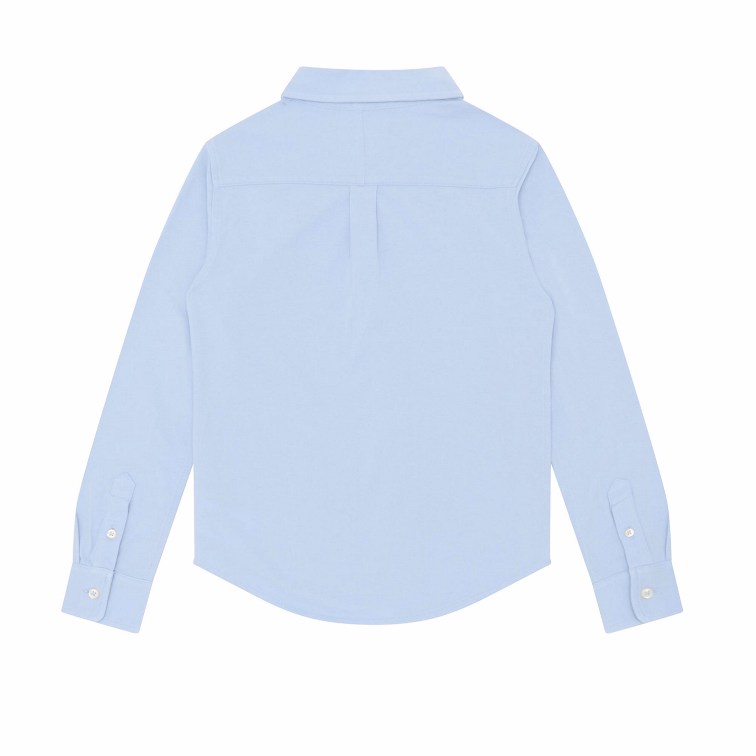 Logo Oxford Shirt Size S-L