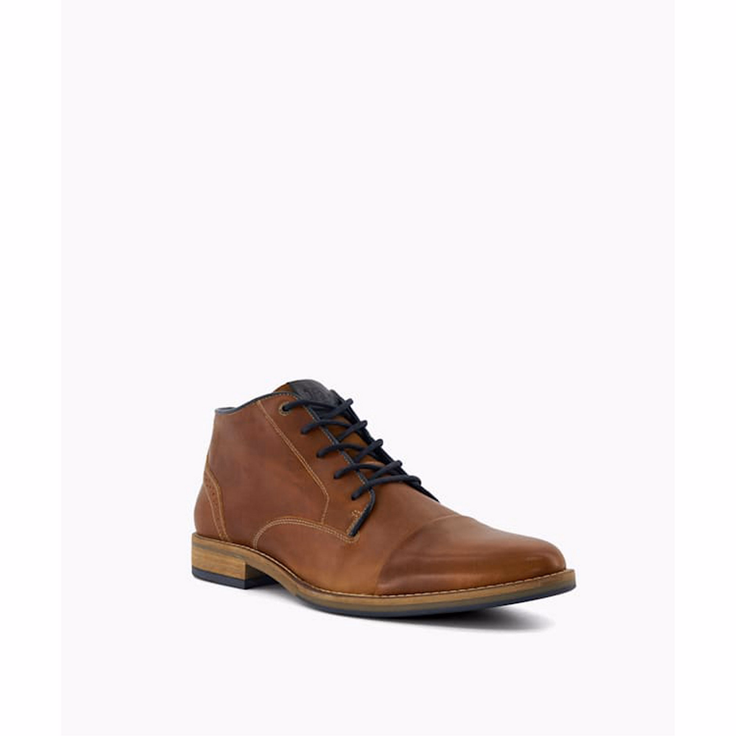 Carlings Casual Lace-Up Boots