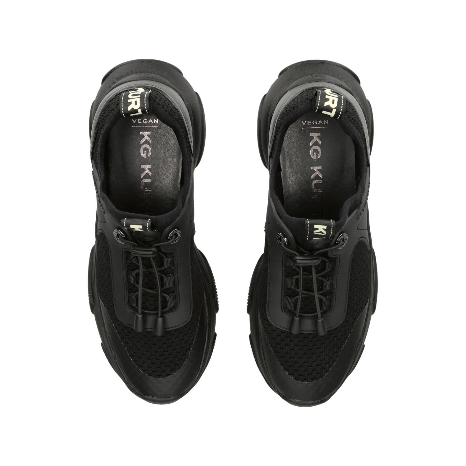 Leighton 2 Chunky Trainers