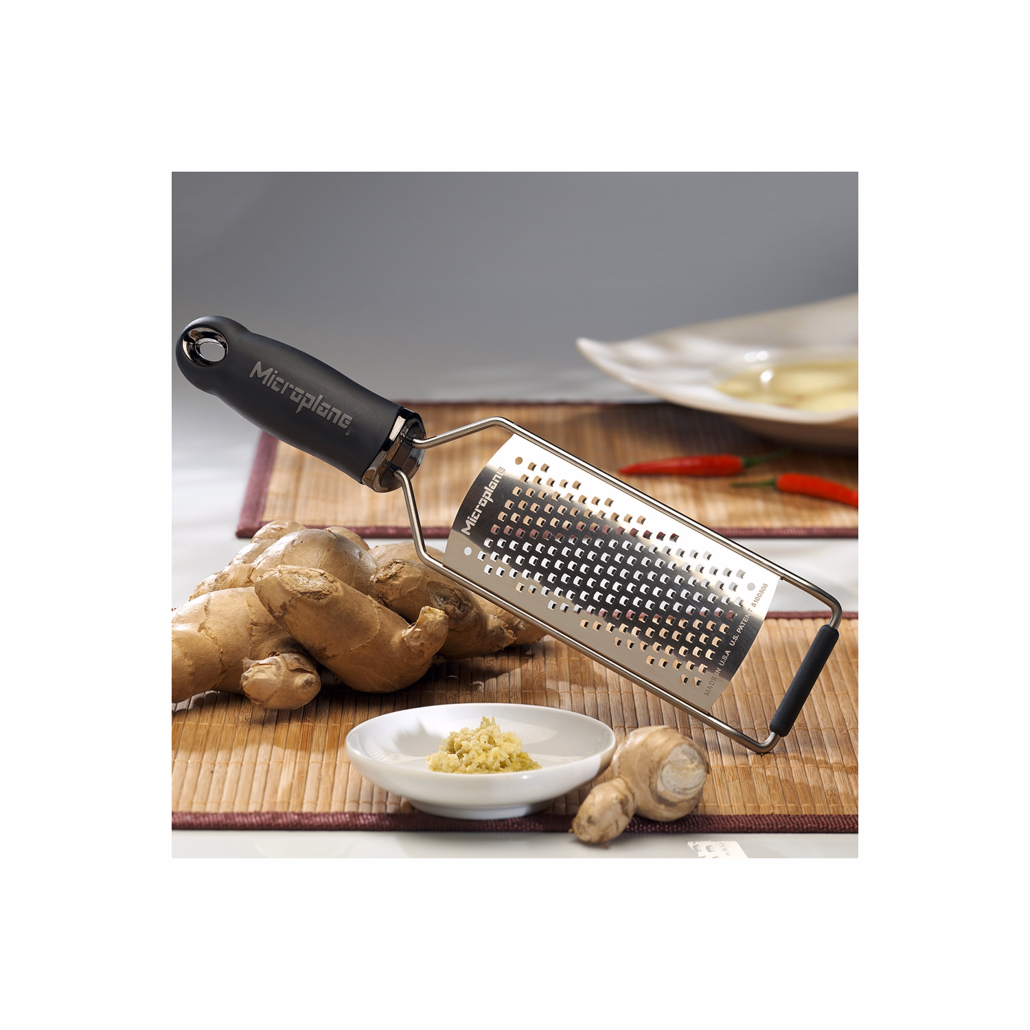 Microplane Gourmet Coarse Grater