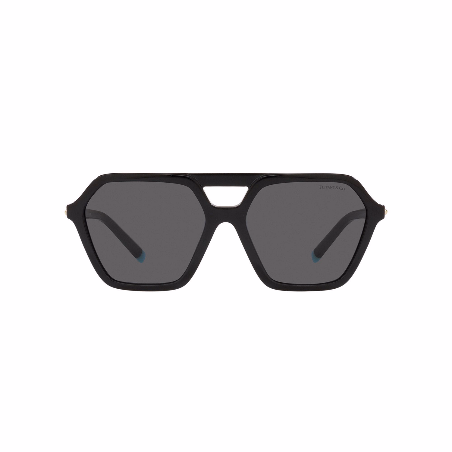 Irregular Sunglasses TF4198