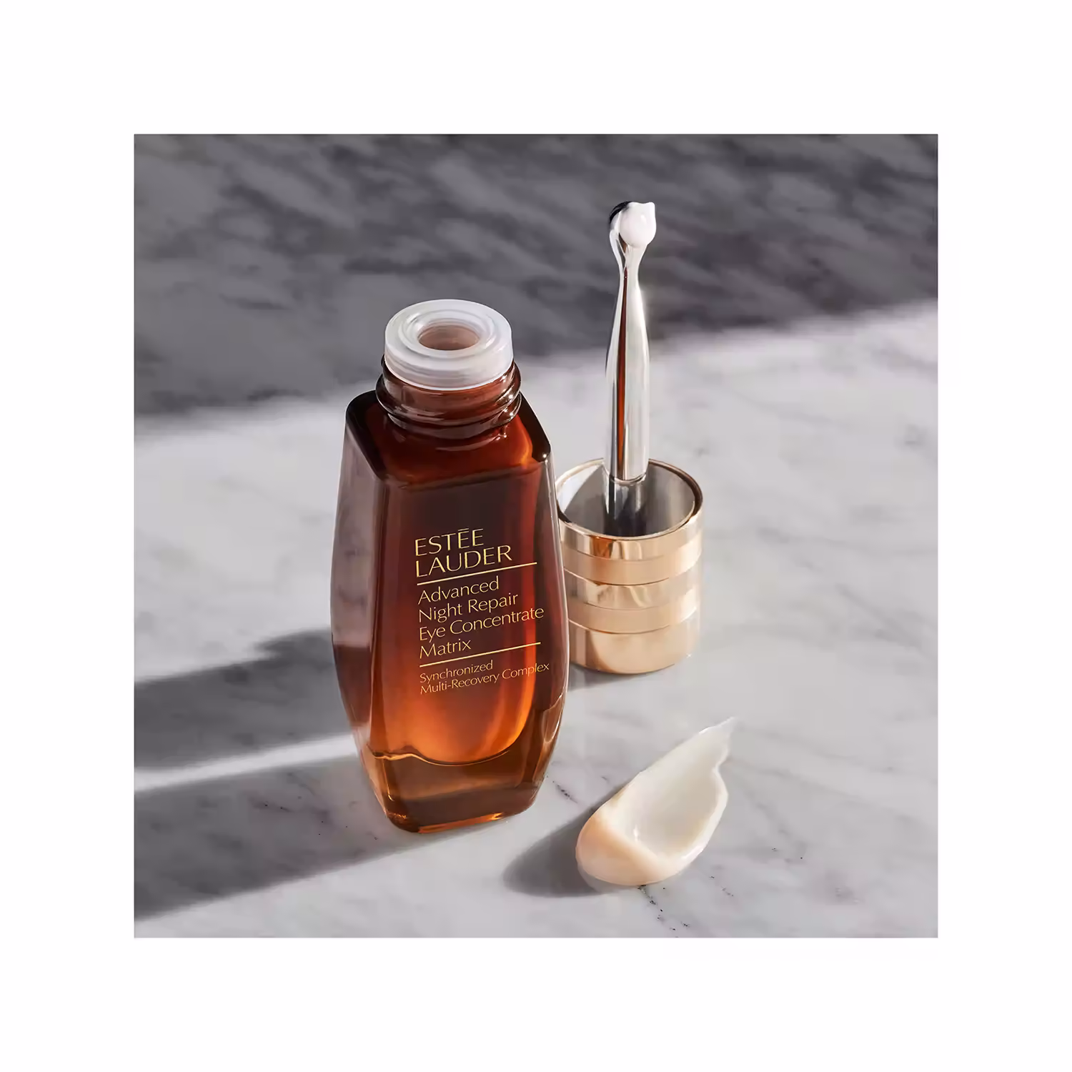 Advanced Night Repair Eye Concentrate Matrix Synchronized Multi-Recovery Complex