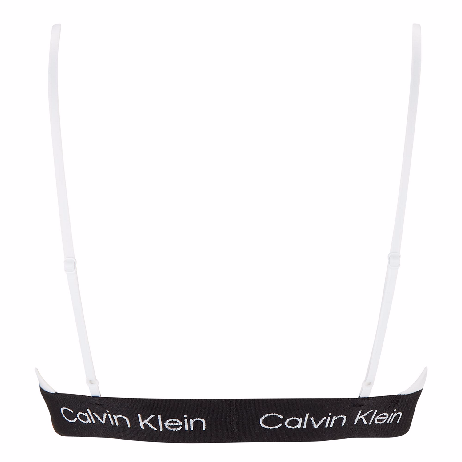 CK 96 Logo Bralette