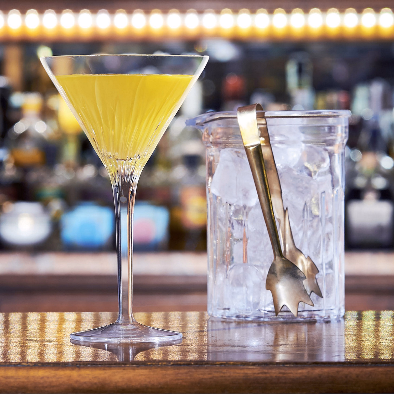 Mixology Martini 215ml Set of Four