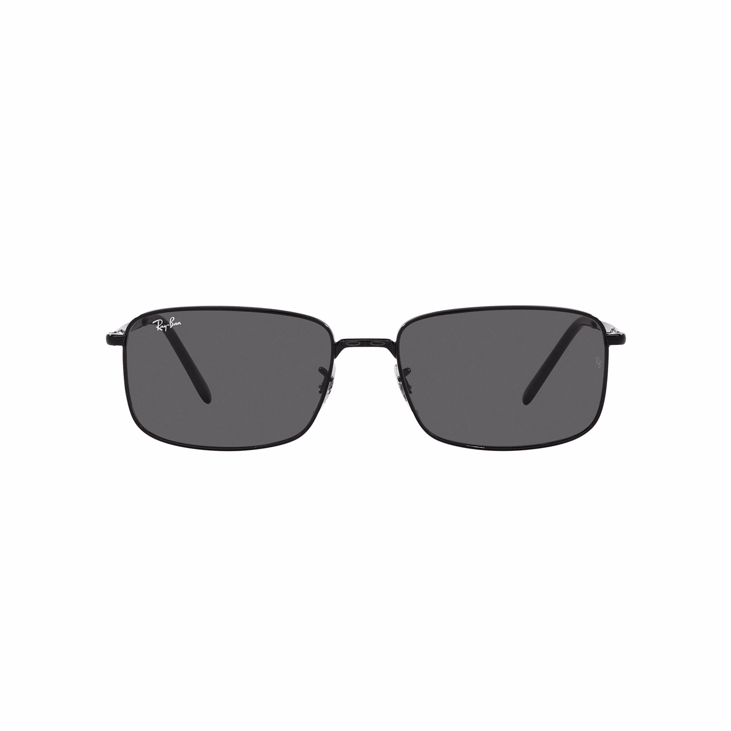 Rectangle Sunglasses RB3717