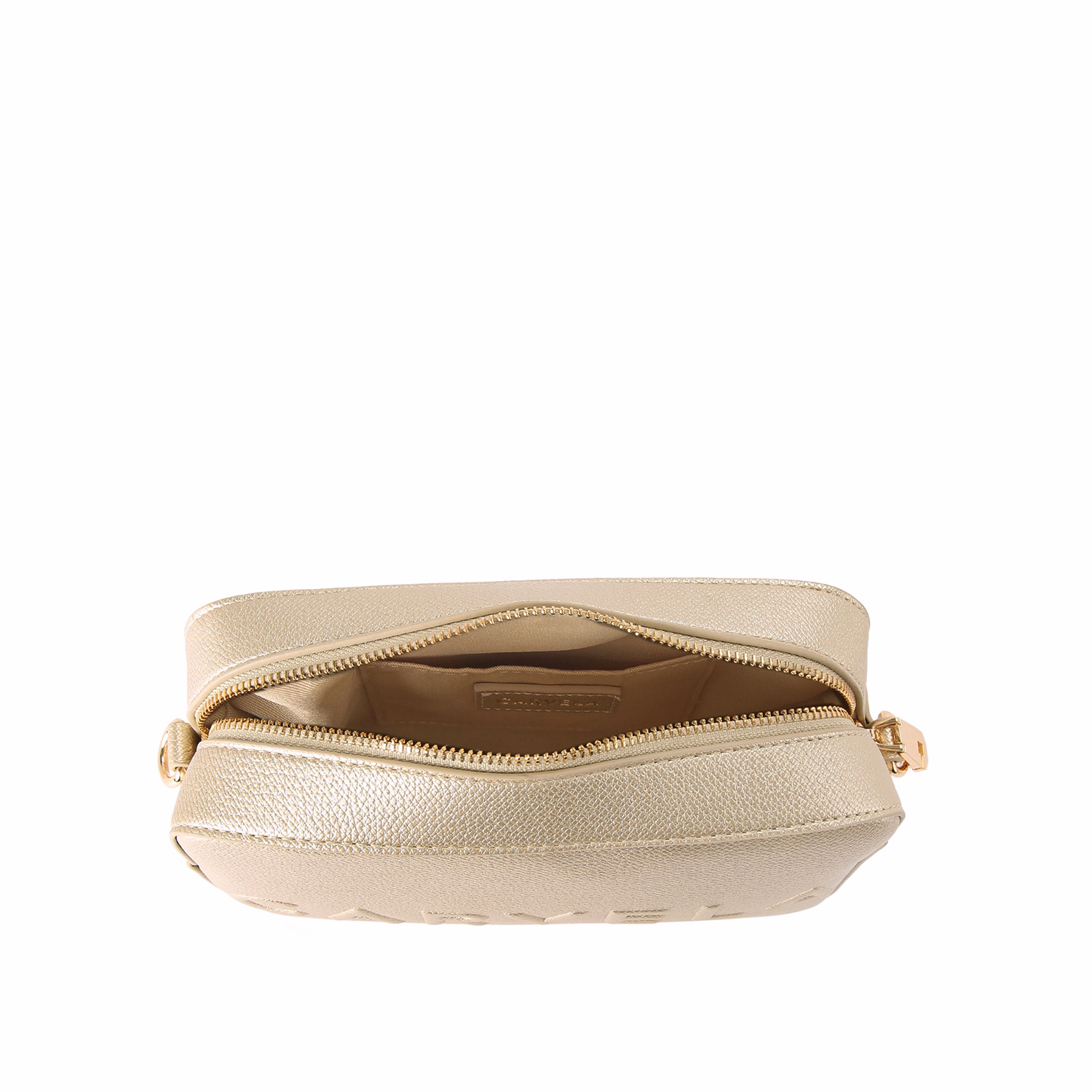 Frame Crossbody Bag
