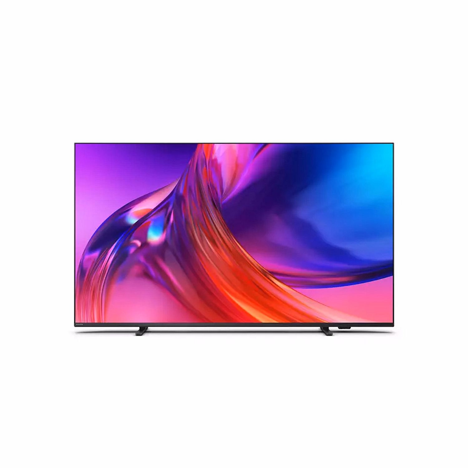 55	" The One Smart Ambilight TV
