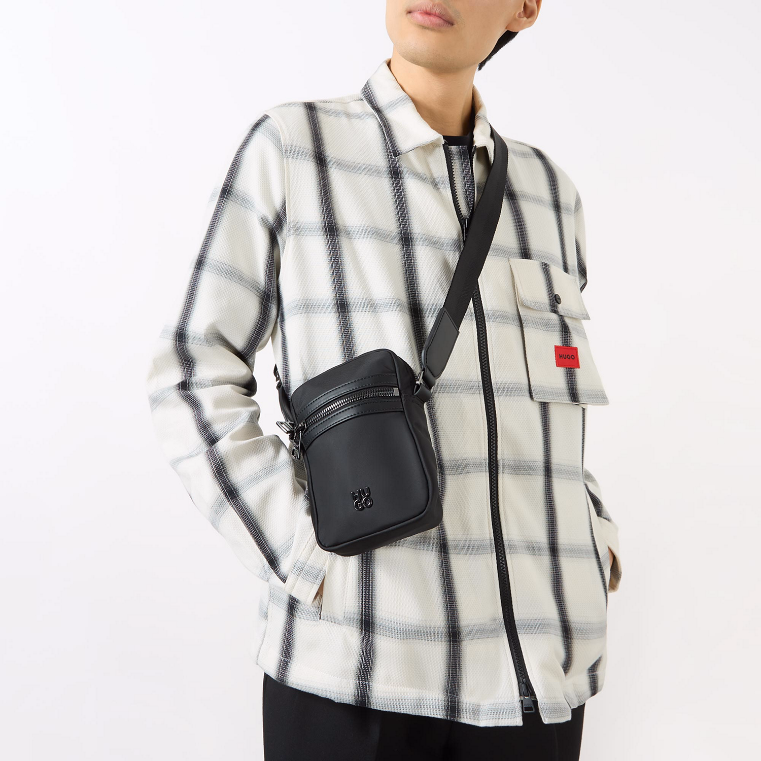 Elliott Mini Crossbody Bag