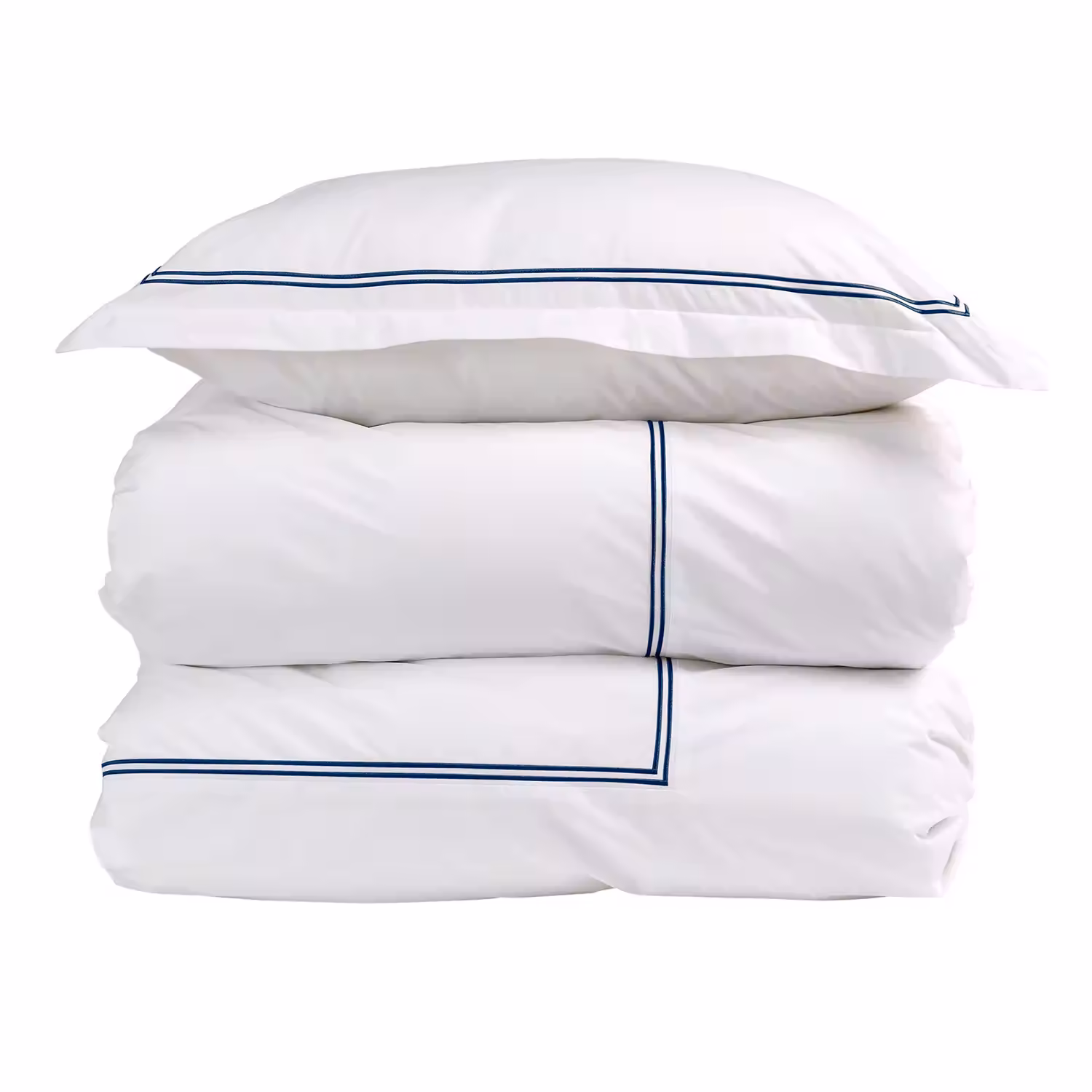 Derwent Duvet Set Navy