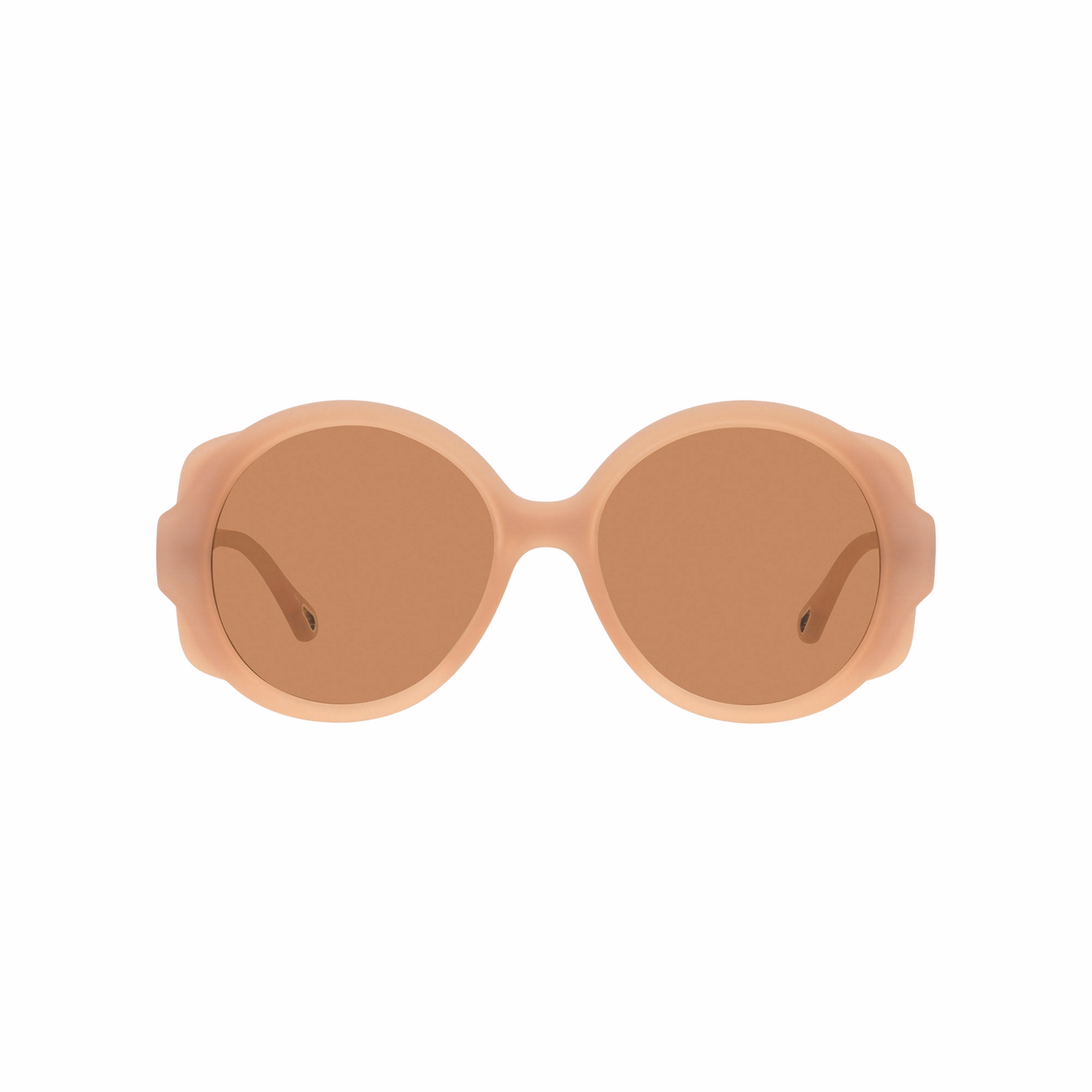 Irregular Sunglasses 6N000457