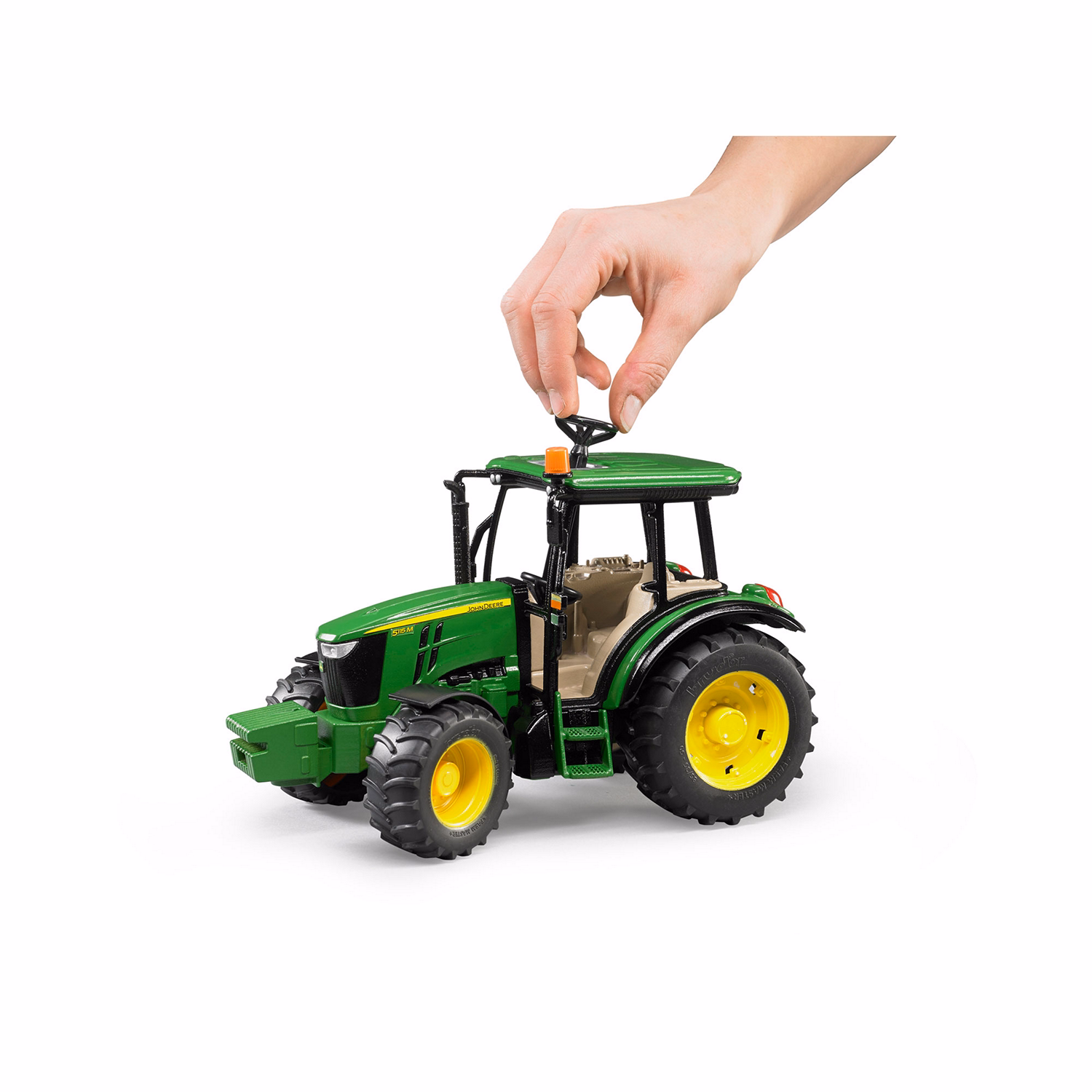 John Deere Tractor 5115M