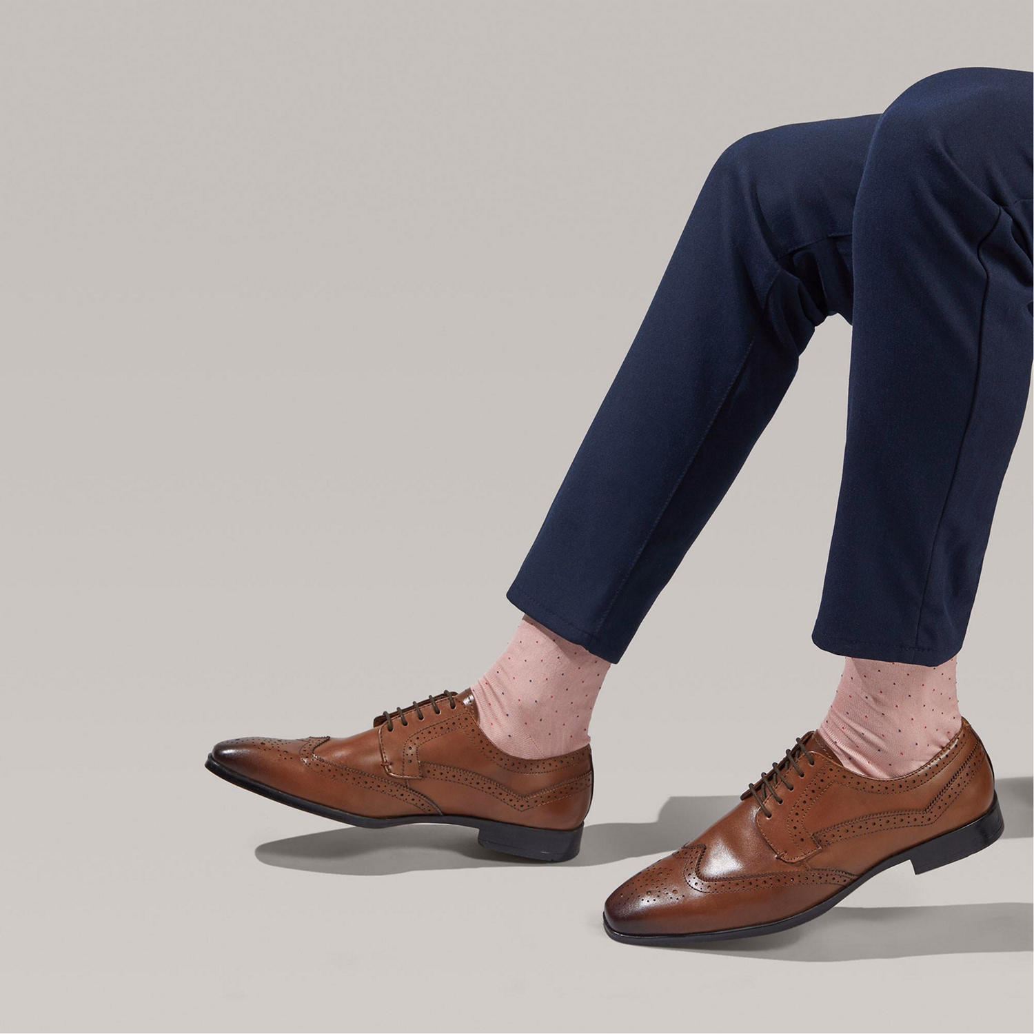 Chester Gibson Shoes