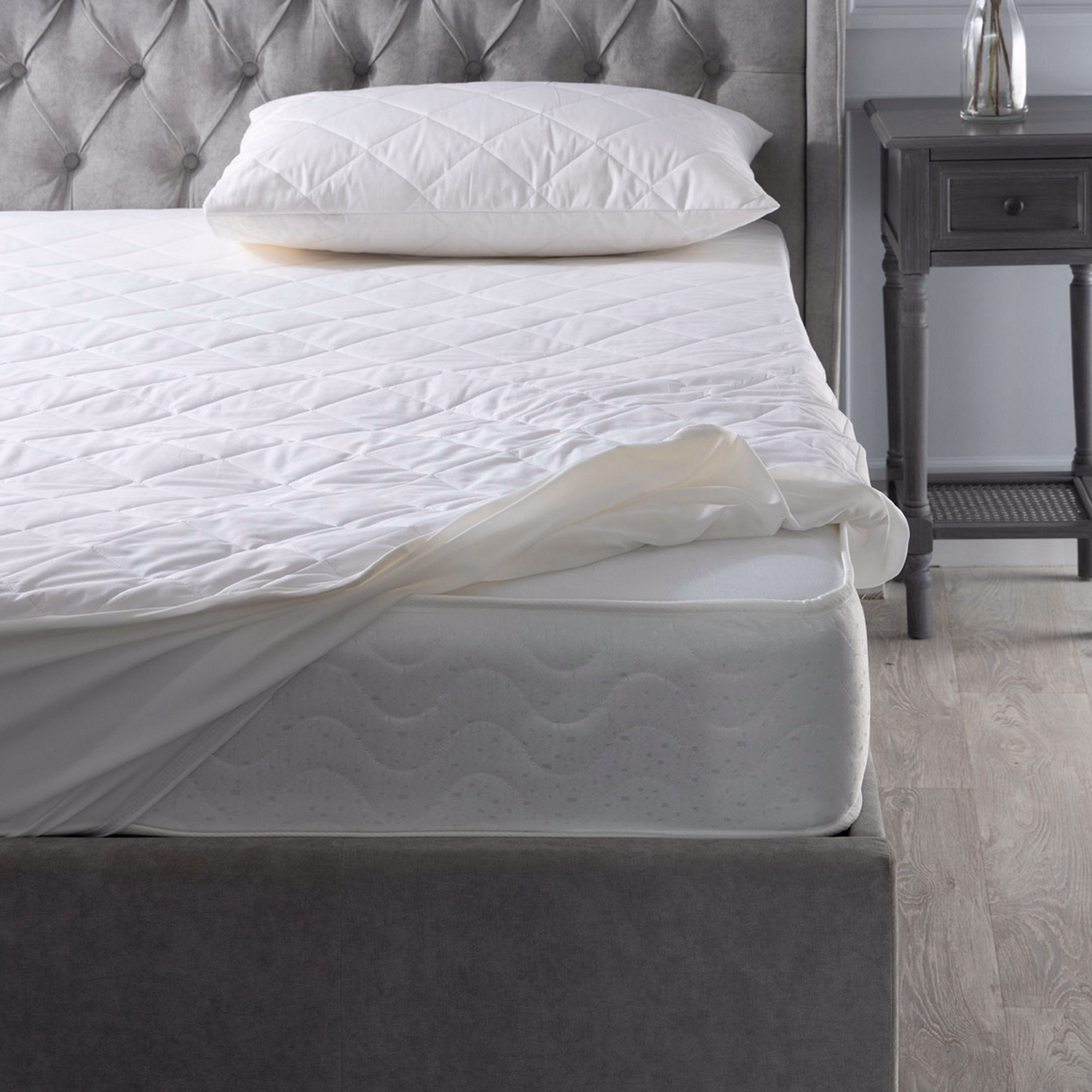 Hotel Suite Mattress Protector