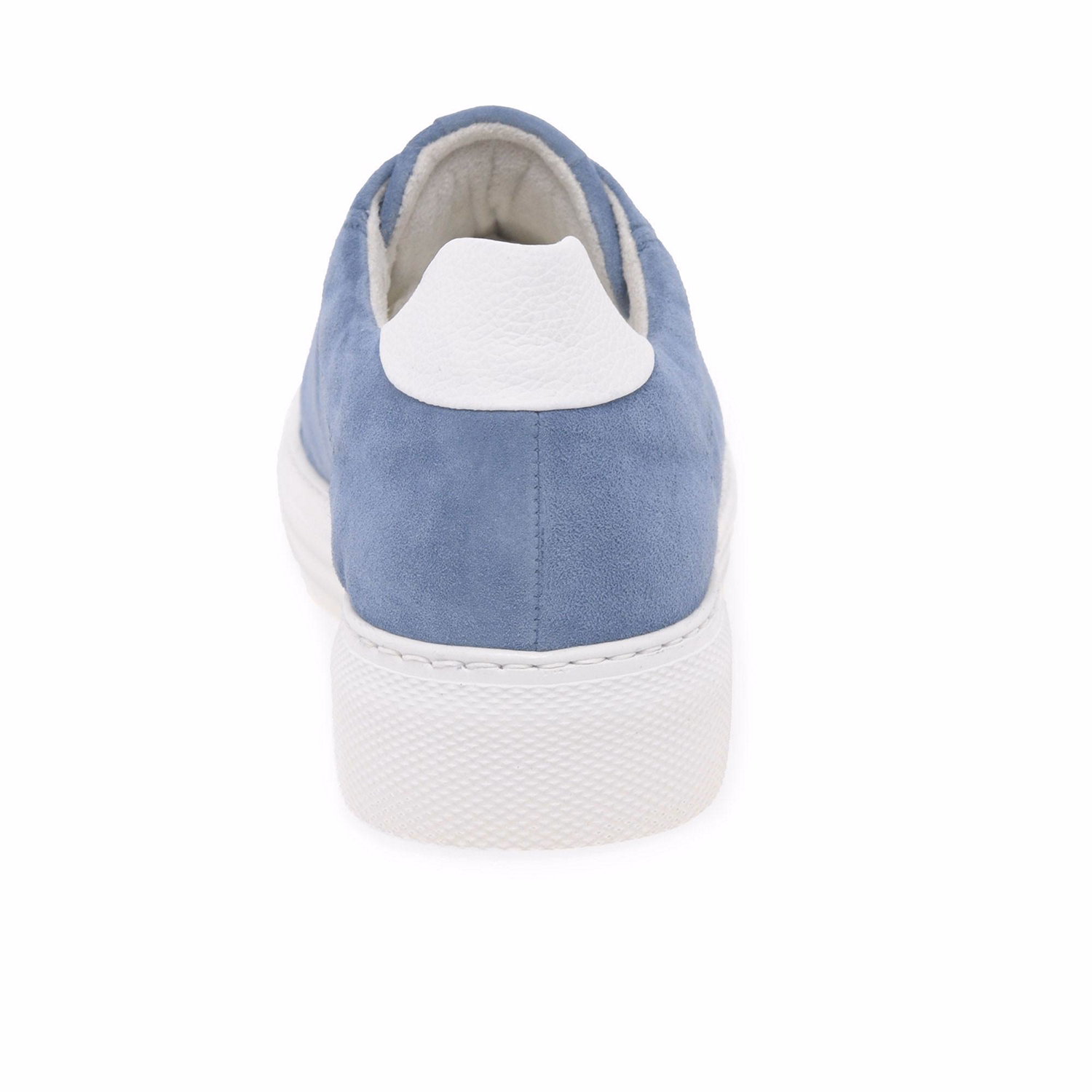 Camrose Lace-Up Trainers