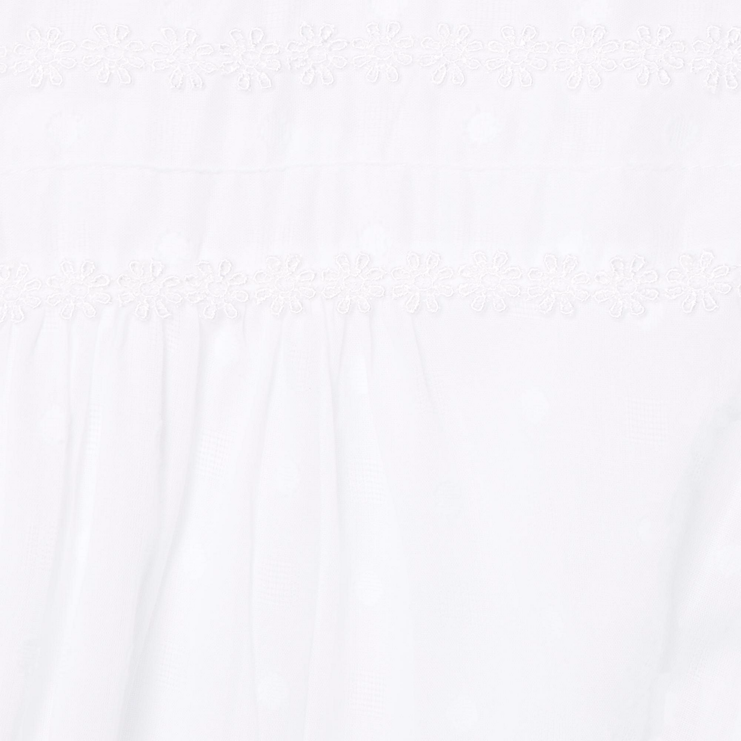 Cap Sleeve Night Dress