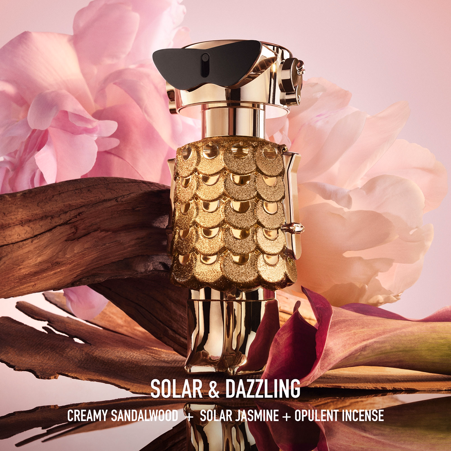 Fame Intense Eau De Parfum