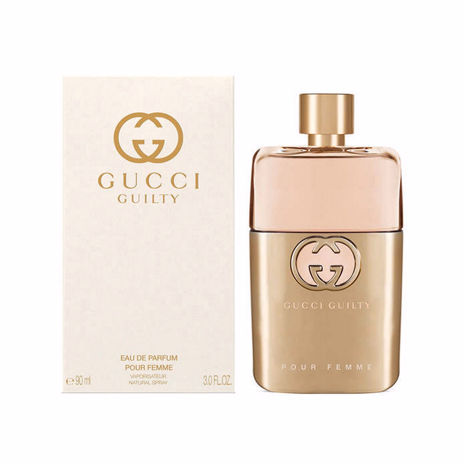 Gucci Guilty Eau de Parfum